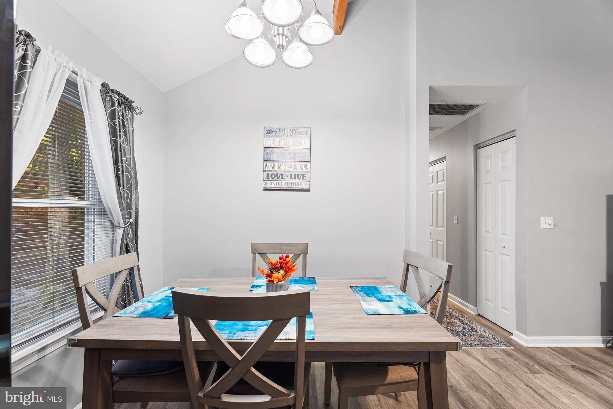 OCEAN PINES - HUNTINGTON - Residential