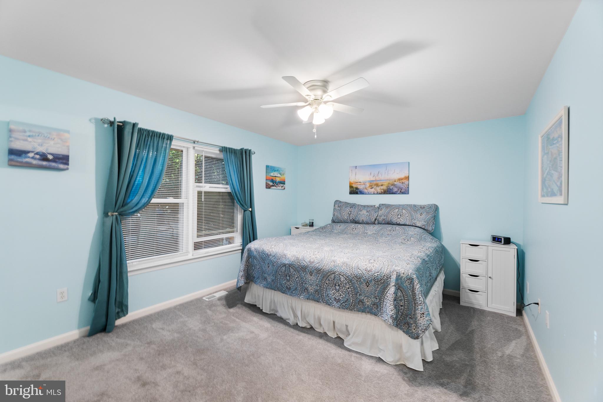 OCEAN PINES - HUNTINGTON - Residential