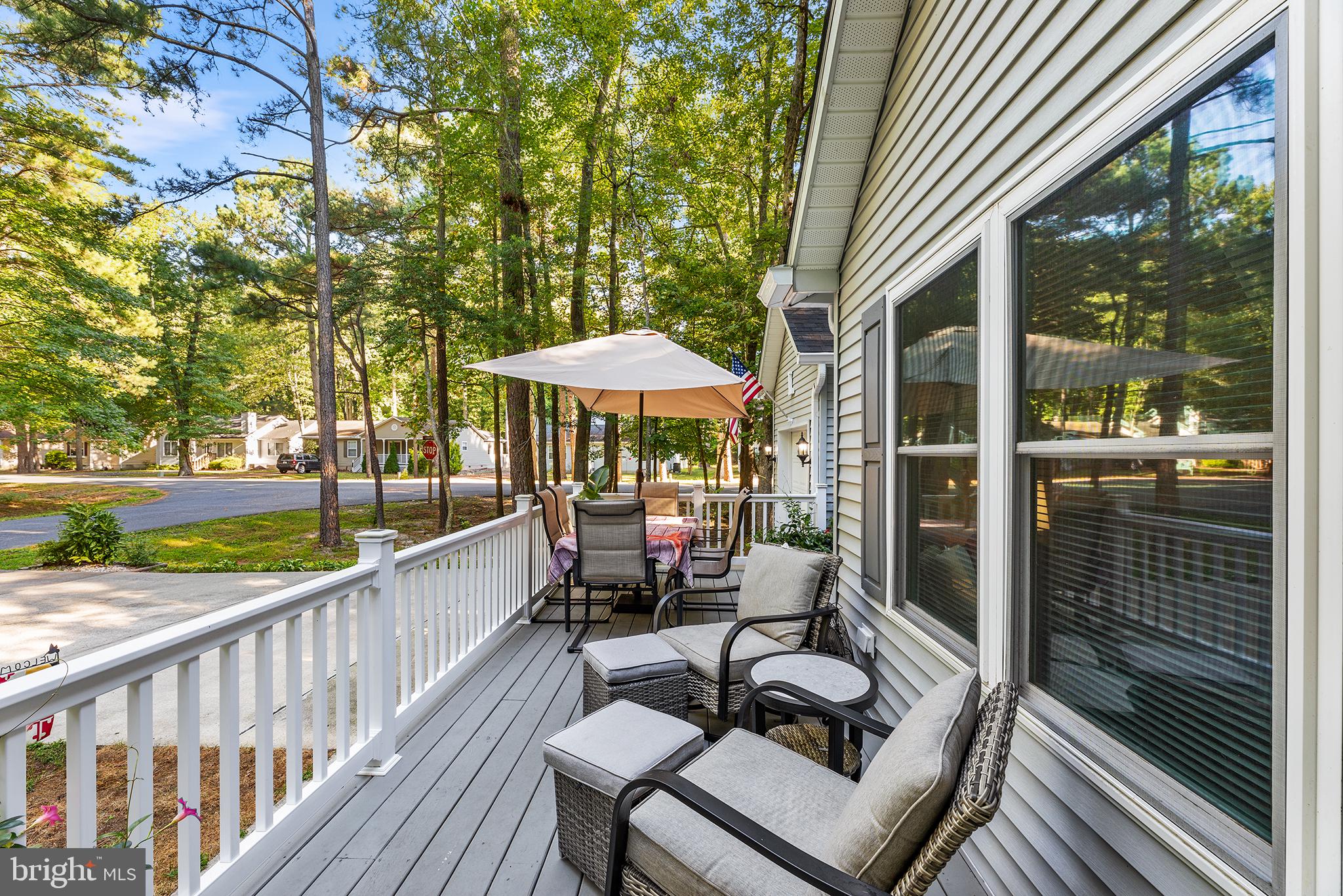 OCEAN PINES - HUNTINGTON - Residential