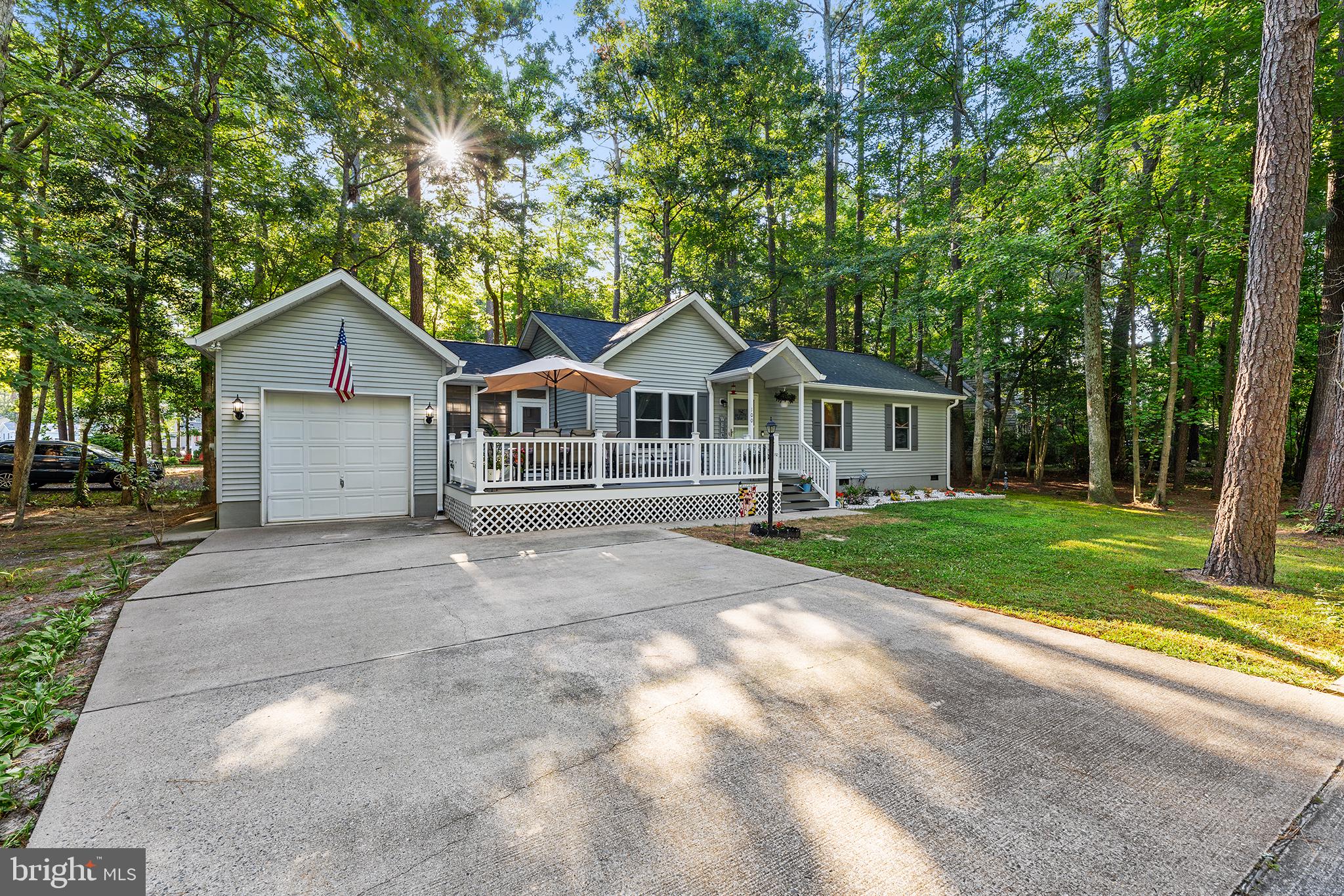 OCEAN PINES - HUNTINGTON - Residential