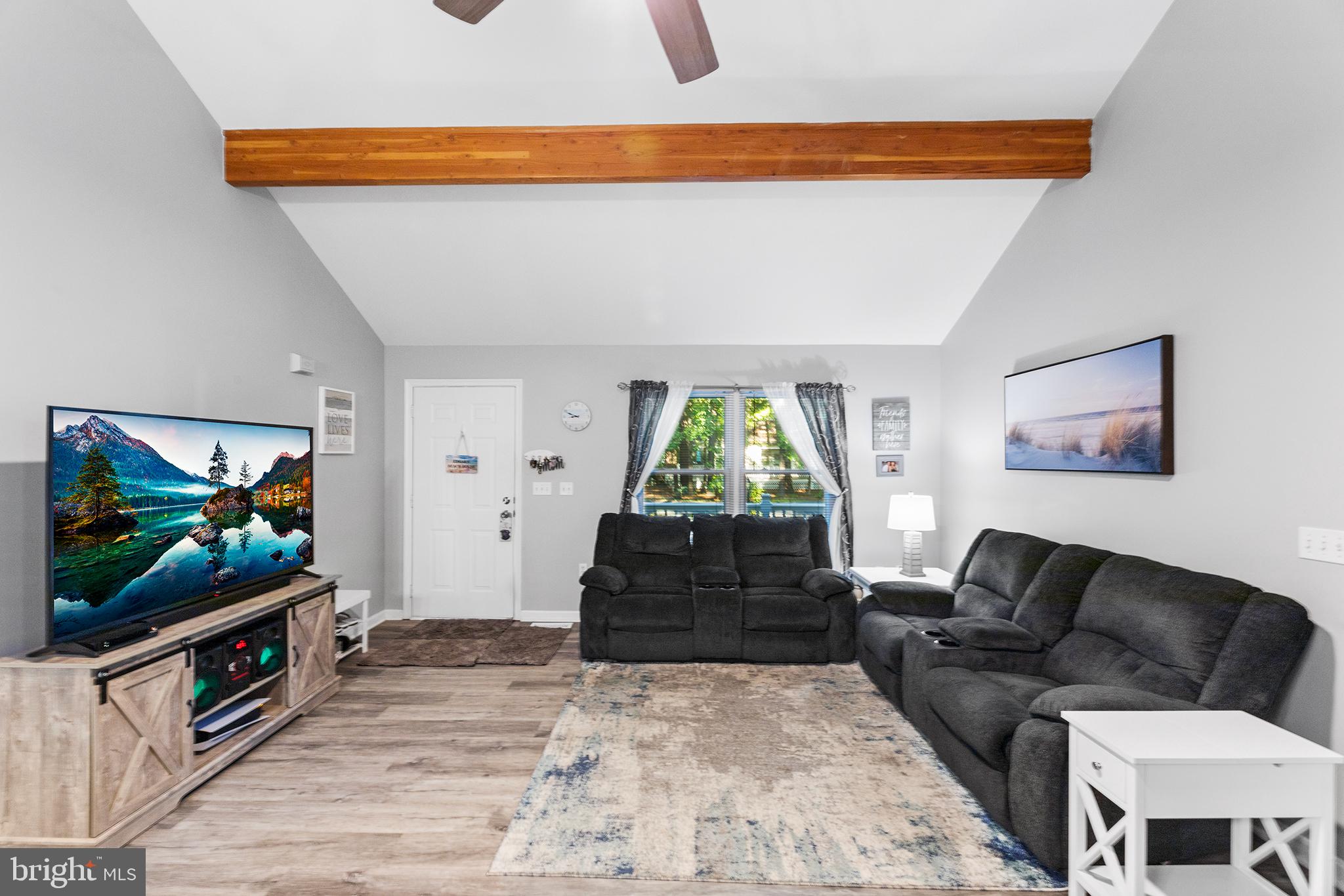 OCEAN PINES - HUNTINGTON - Residential