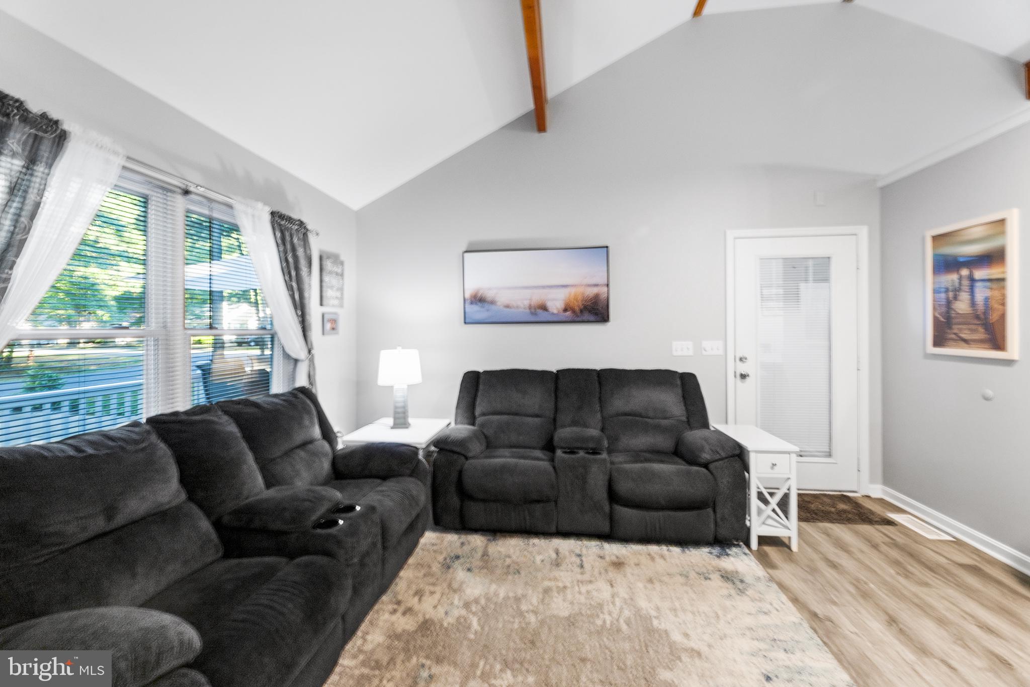 OCEAN PINES - HUNTINGTON - Residential