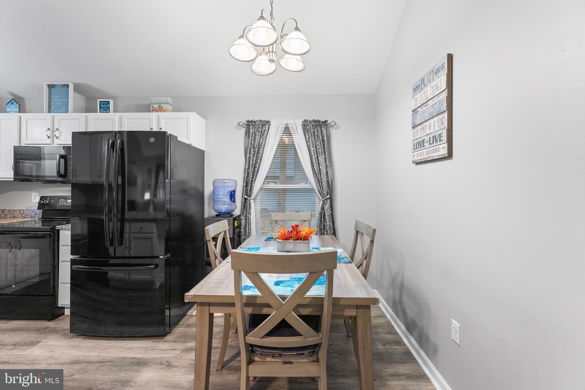 OCEAN PINES - HUNTINGTON - Residential