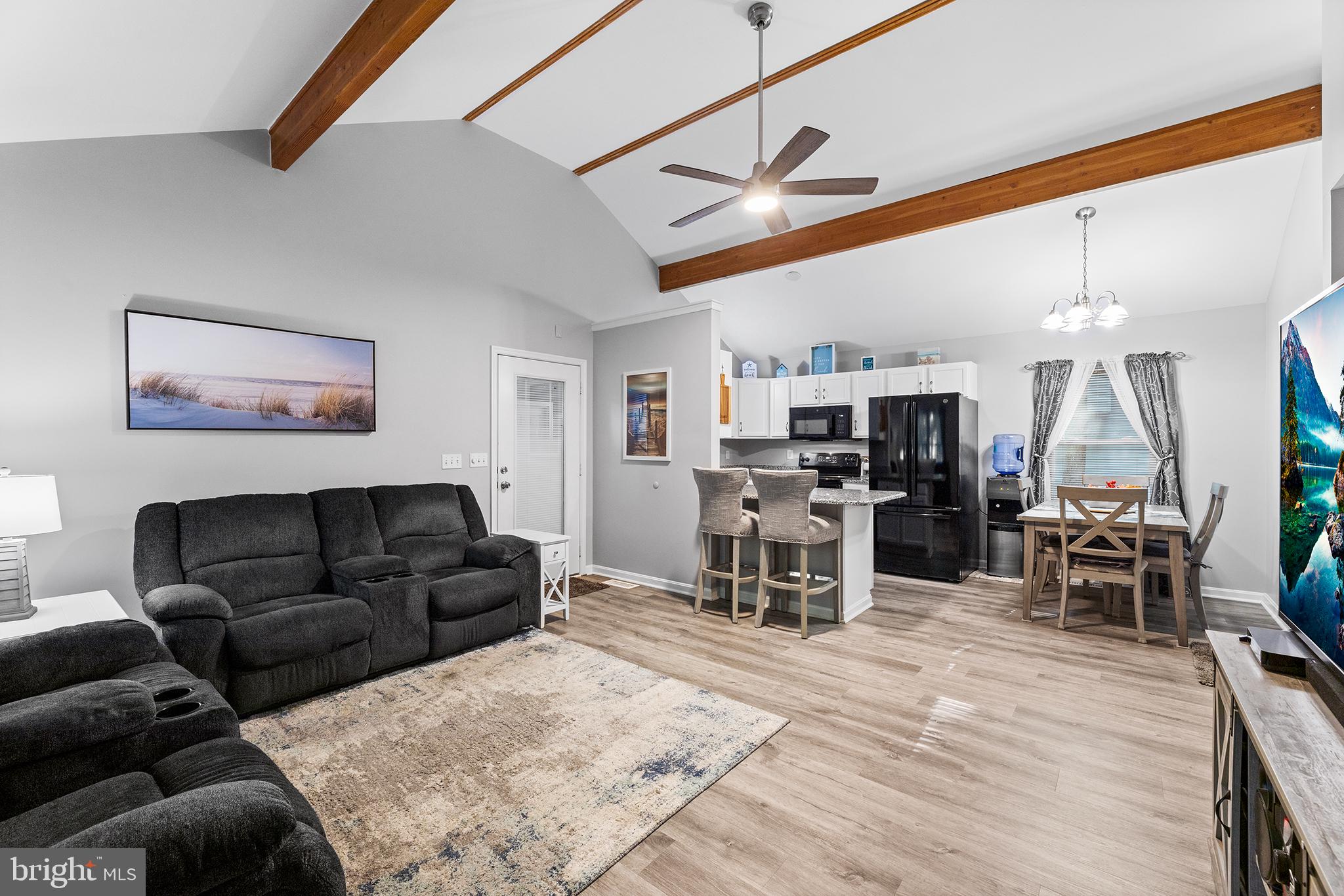 OCEAN PINES - HUNTINGTON - Residential