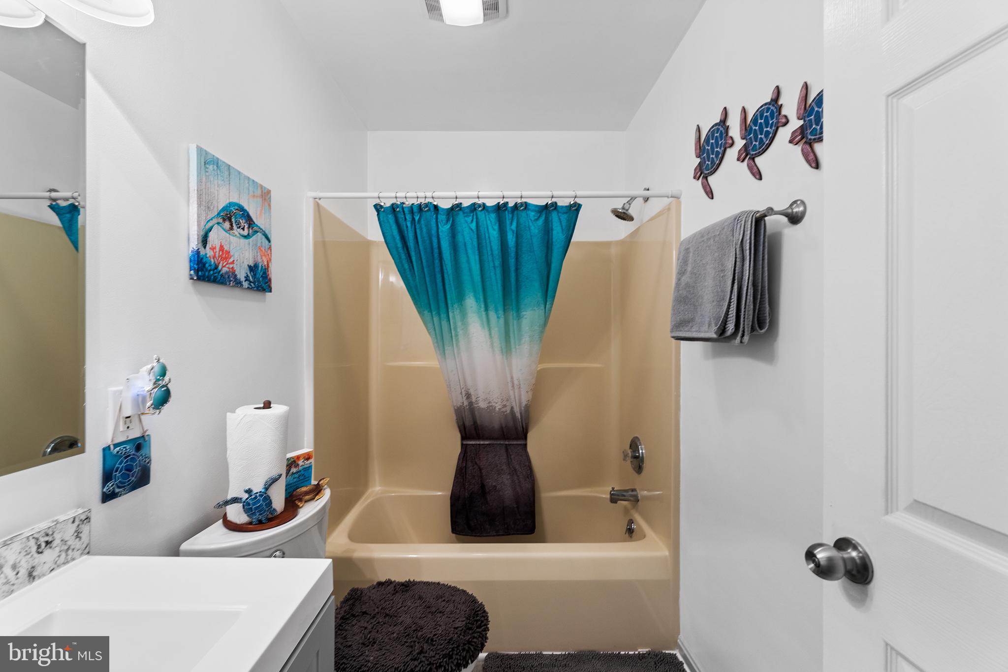 OCEAN PINES - HUNTINGTON - Residential