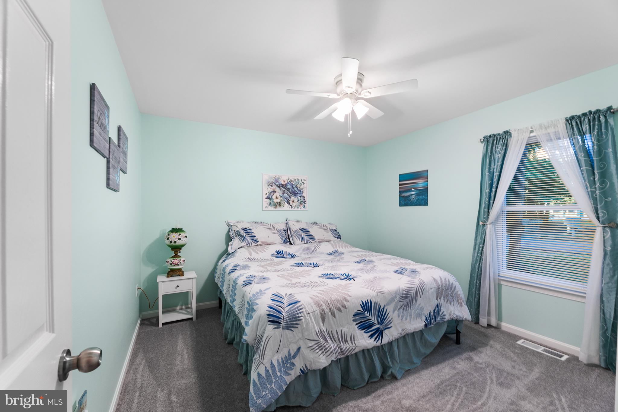 OCEAN PINES - HUNTINGTON - Residential