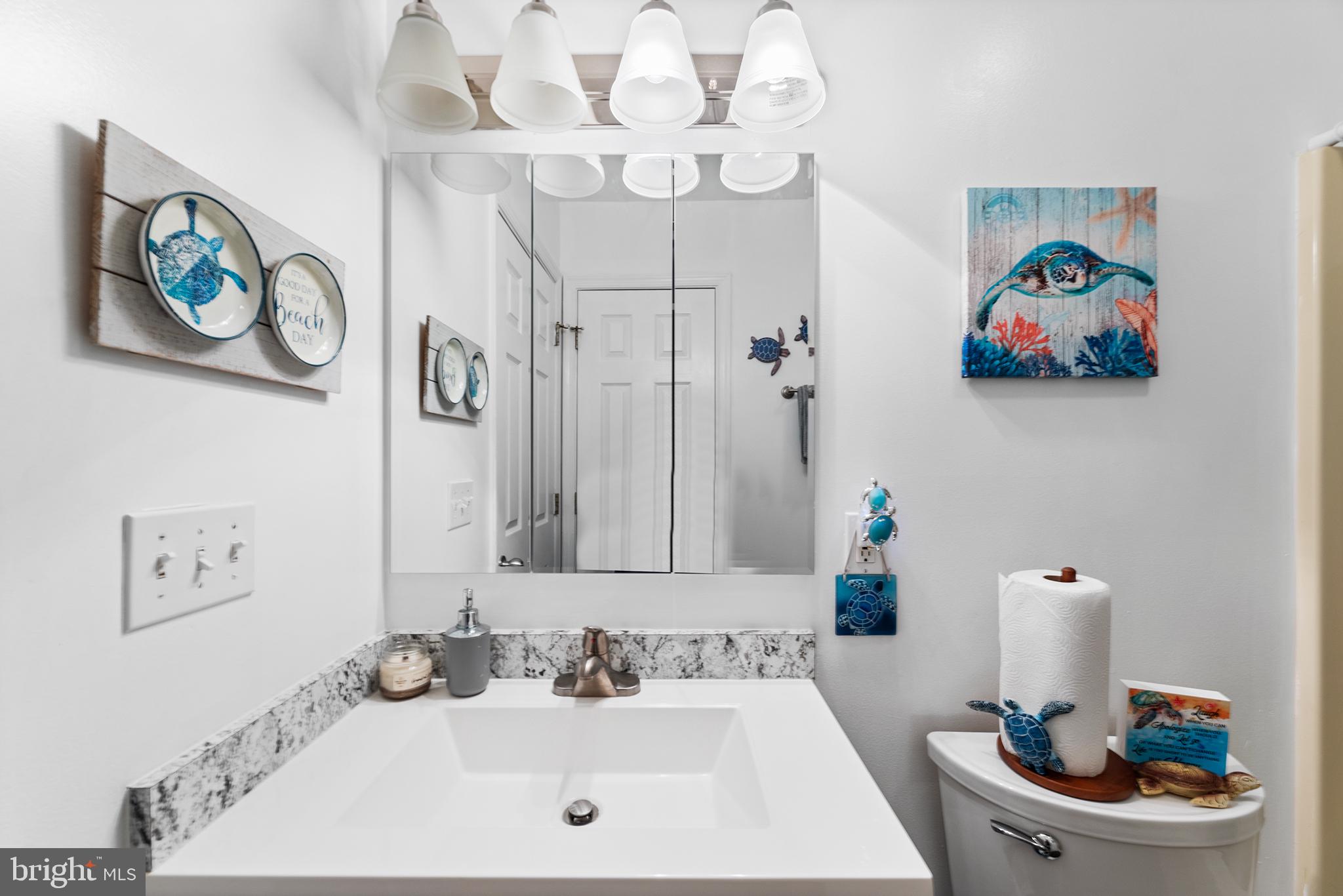 OCEAN PINES - HUNTINGTON - Residential