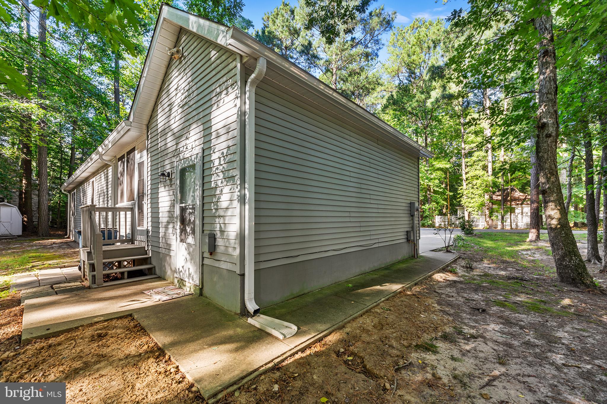 OCEAN PINES - HUNTINGTON - Residential