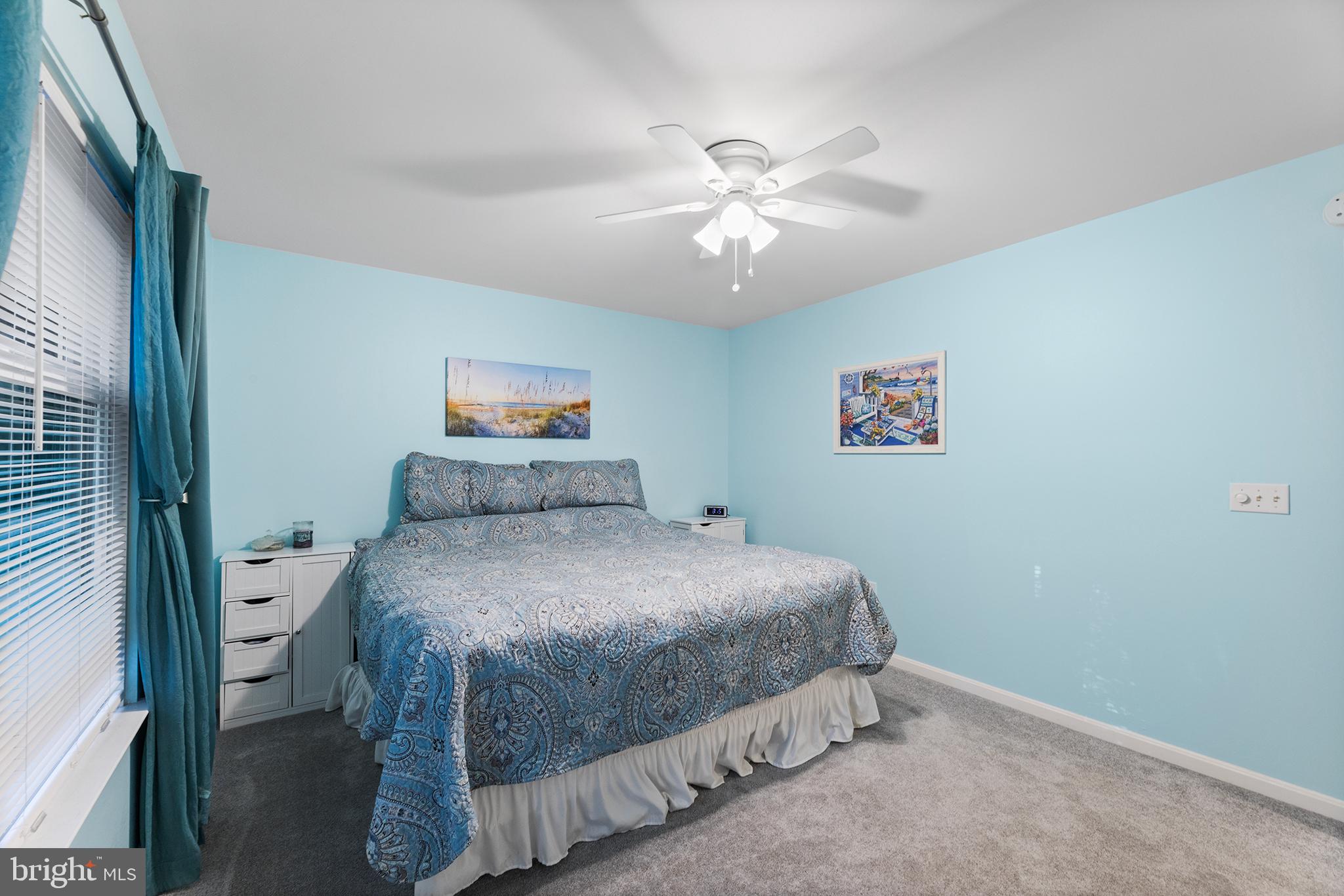 OCEAN PINES - HUNTINGTON - Residential