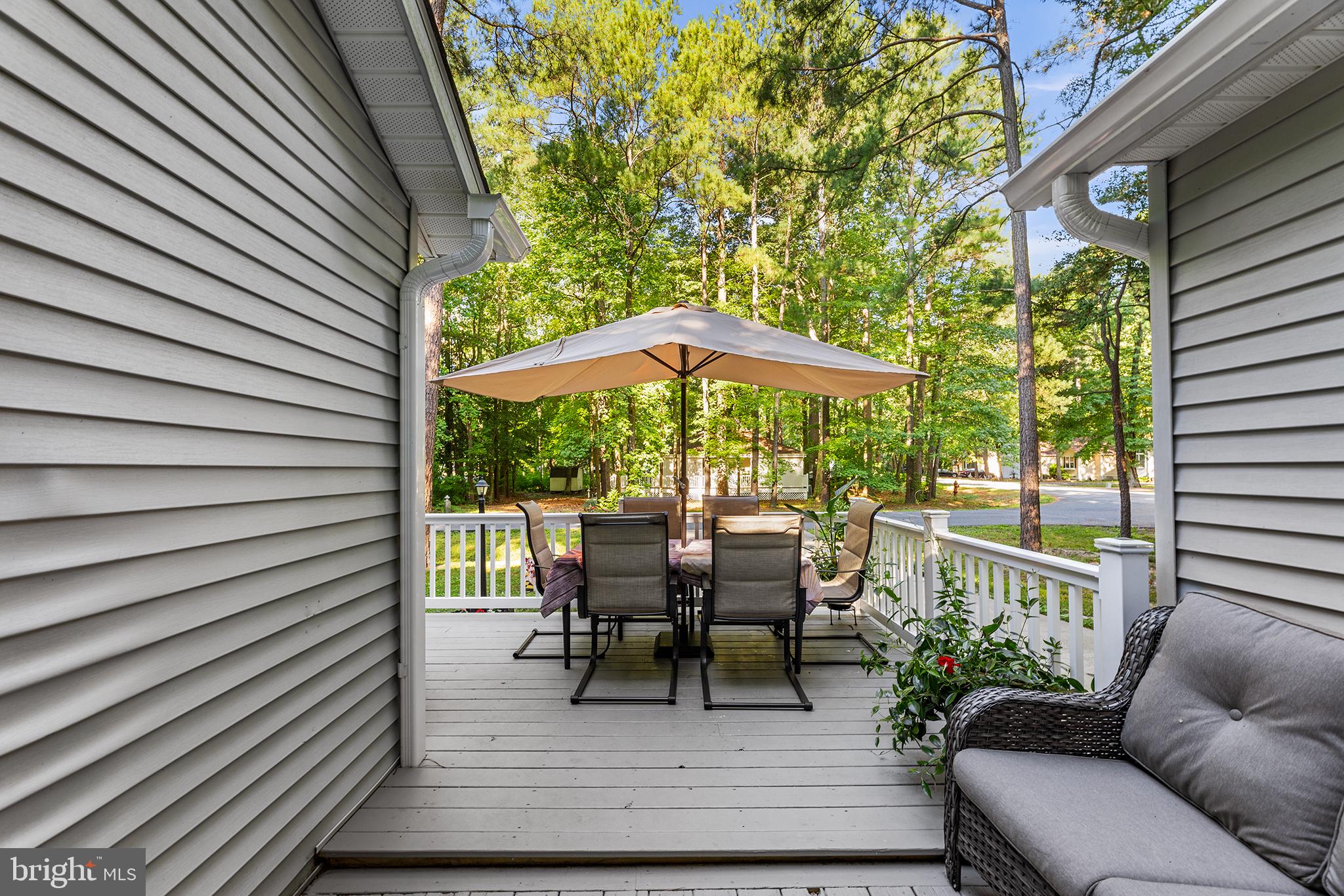 OCEAN PINES - HUNTINGTON - Residential