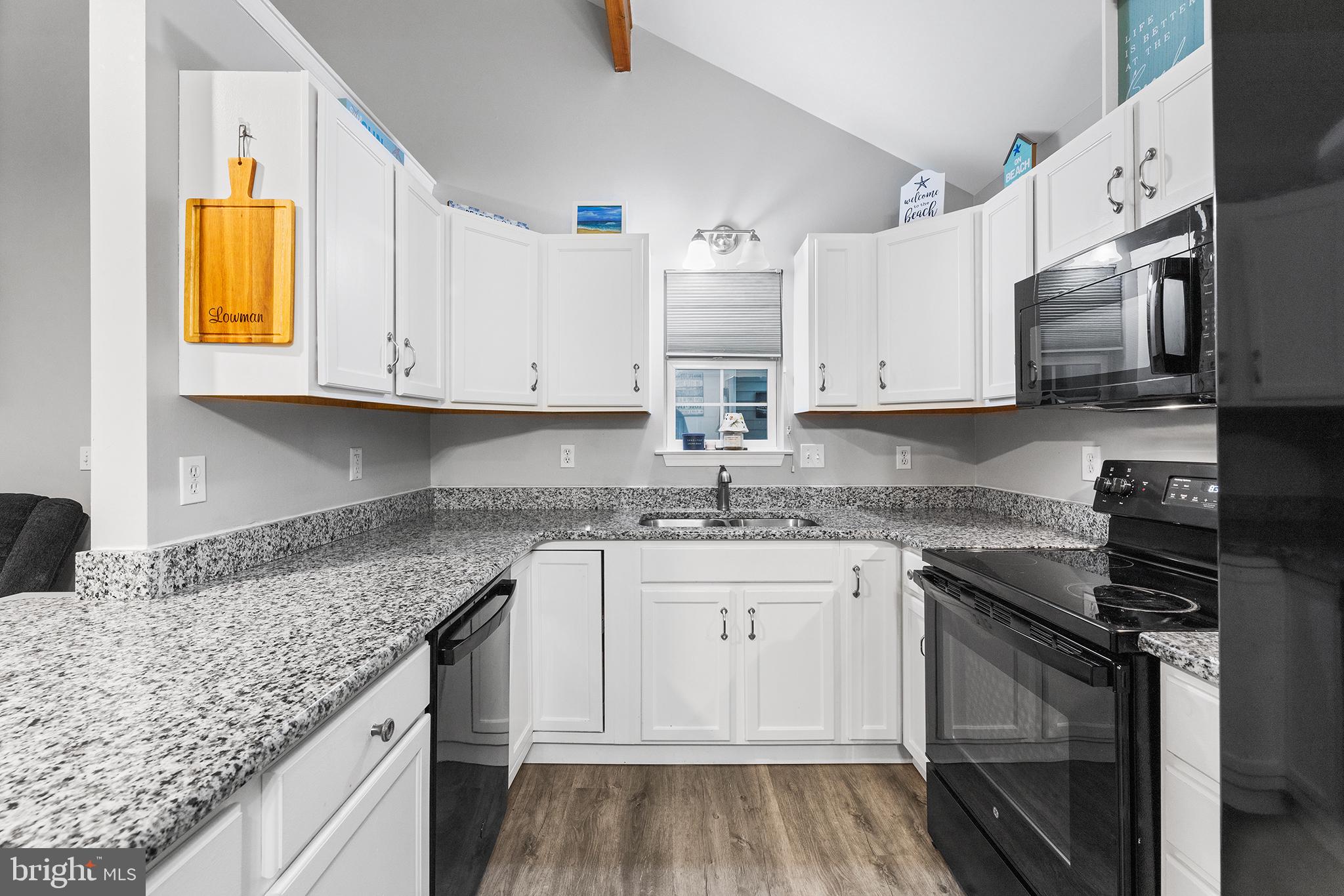 OCEAN PINES - HUNTINGTON - Residential