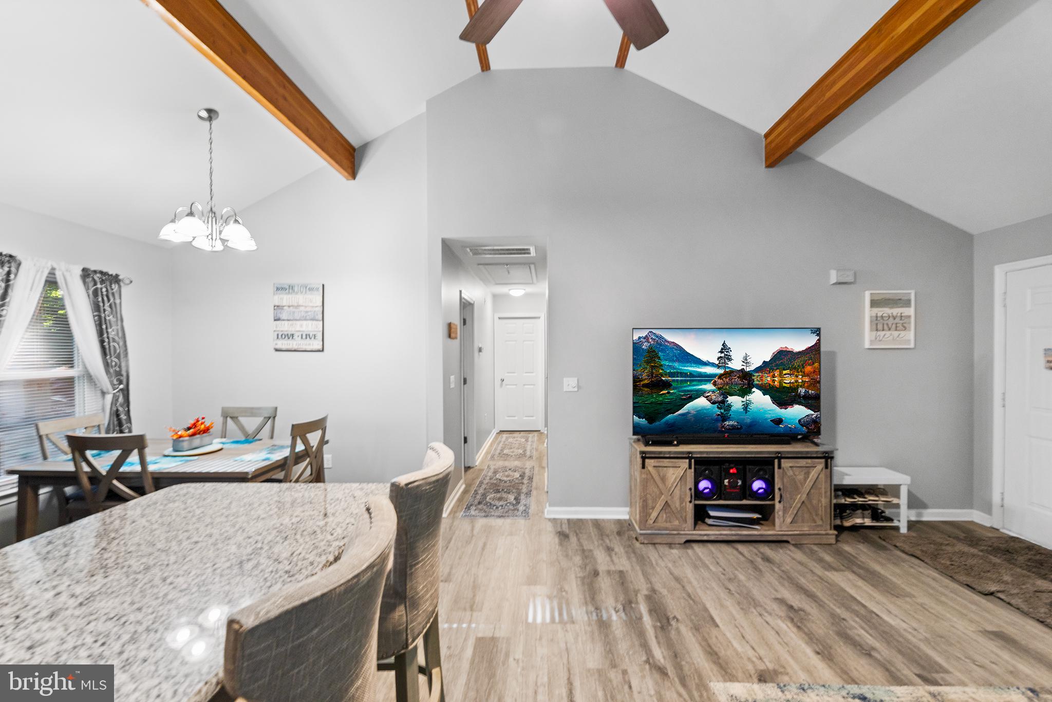 OCEAN PINES - HUNTINGTON - Residential