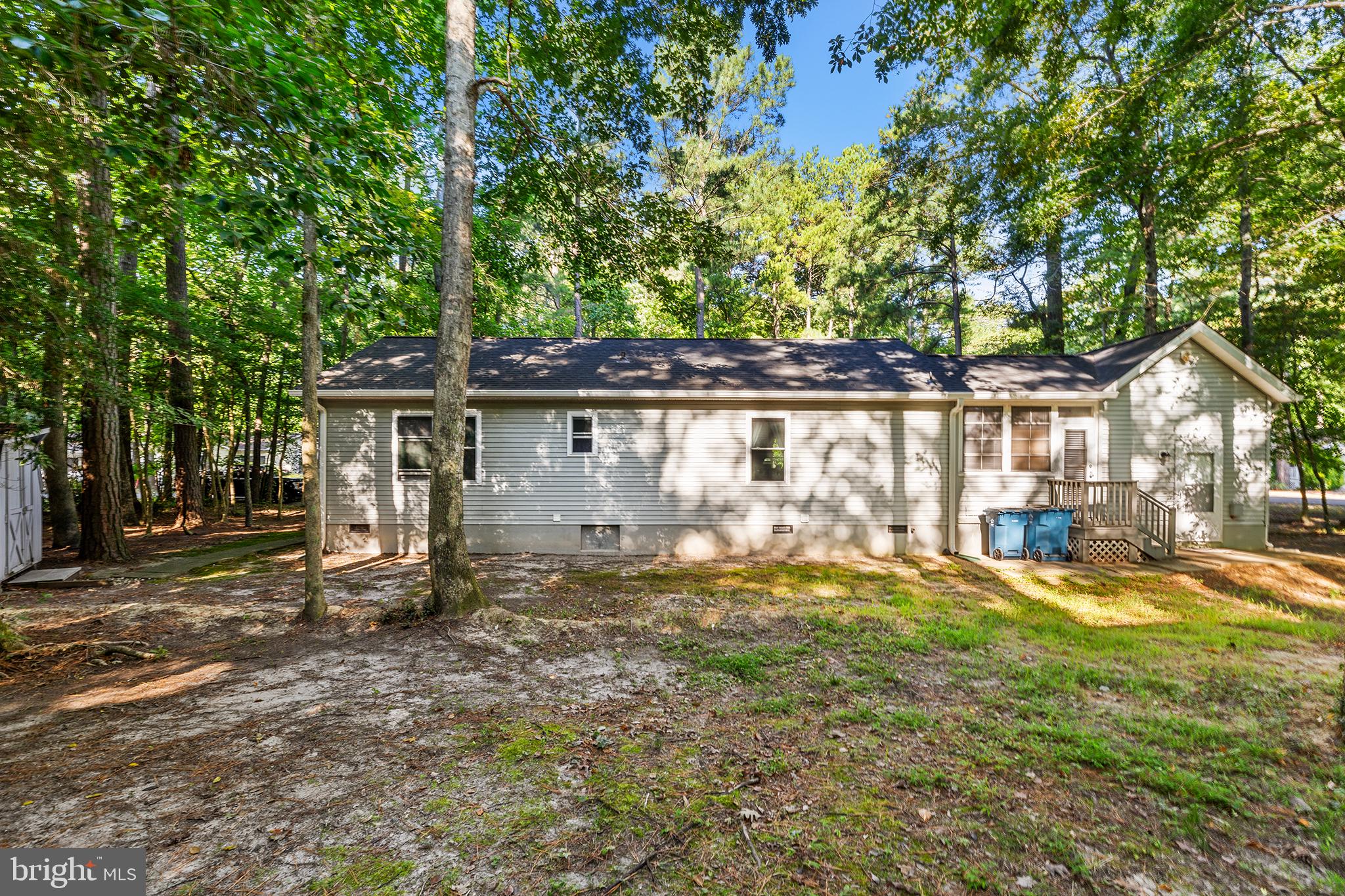 OCEAN PINES - HUNTINGTON - Residential