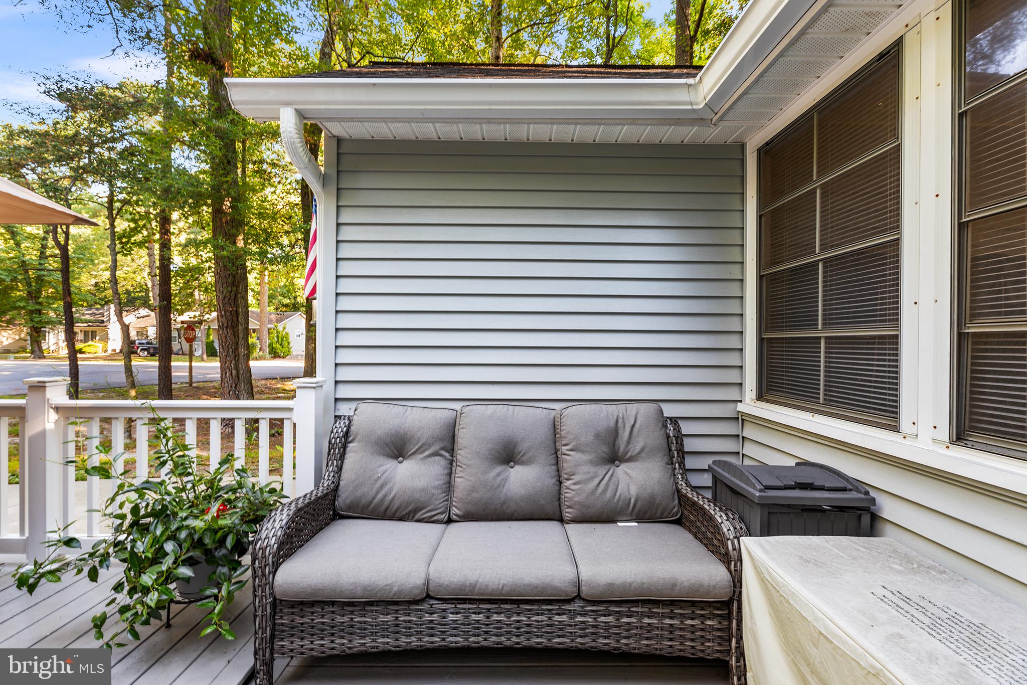 OCEAN PINES - HUNTINGTON - Residential