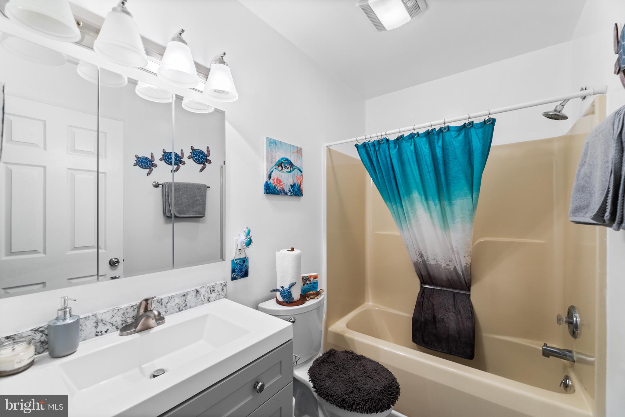 OCEAN PINES - HUNTINGTON - Residential