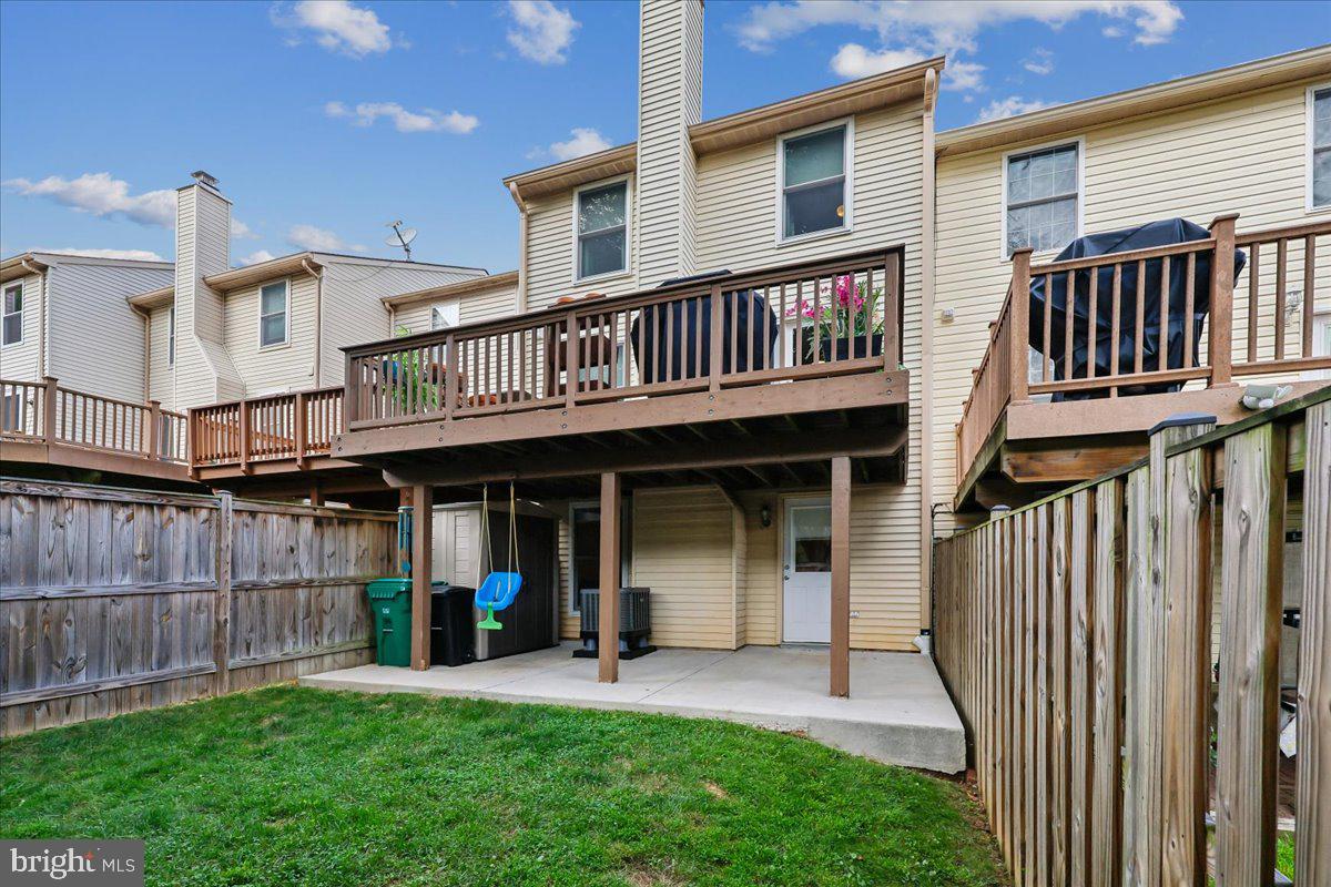 509 PHILMONT DRIVE