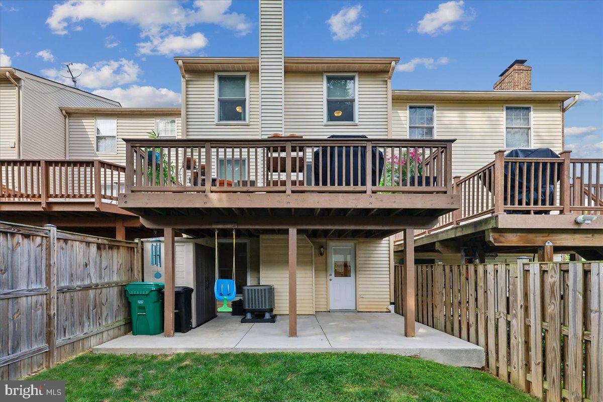 509 PHILMONT DRIVE
