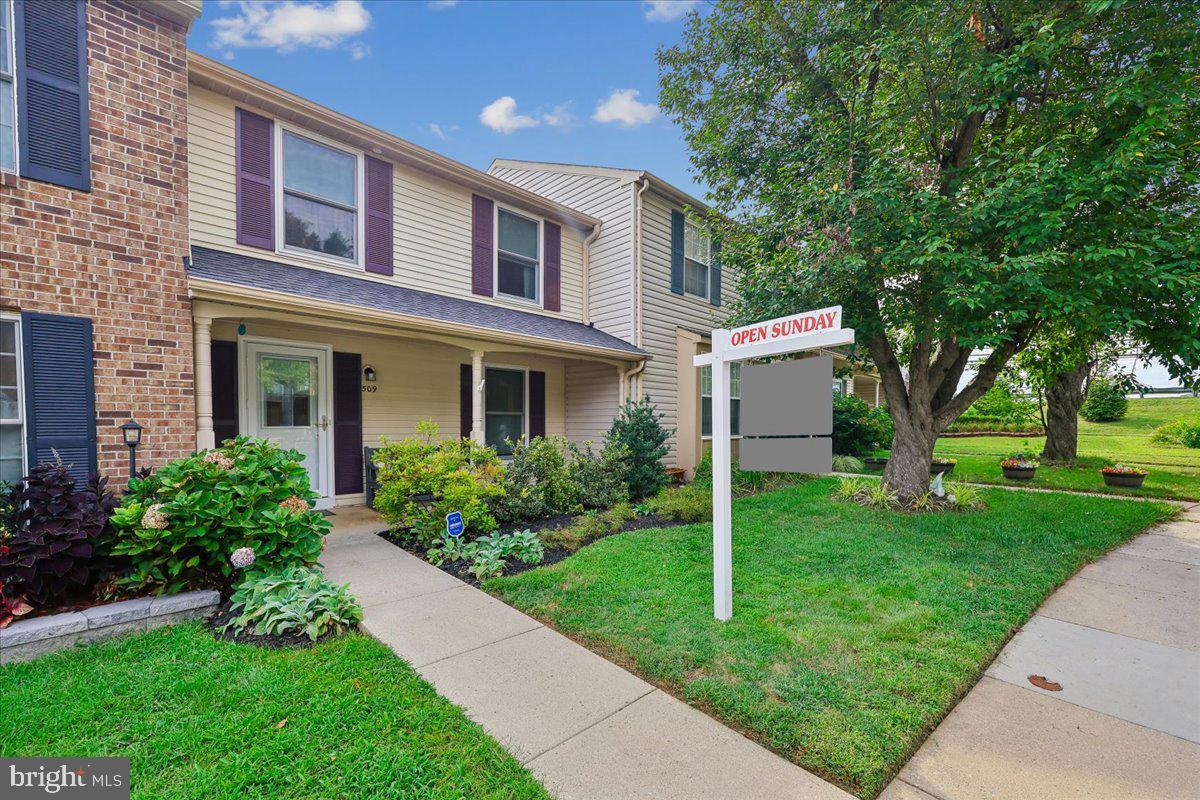 509 PHILMONT DRIVE