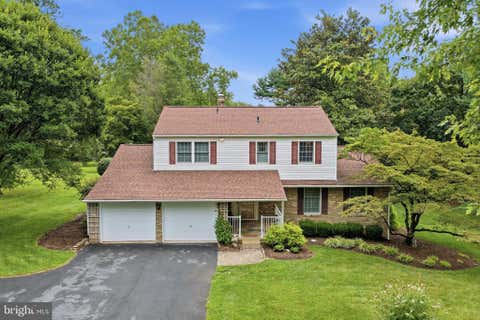 Photo of 7405 Hillside Drive, FREDERICK, MD 21702 (MLS # MDFR2086520)