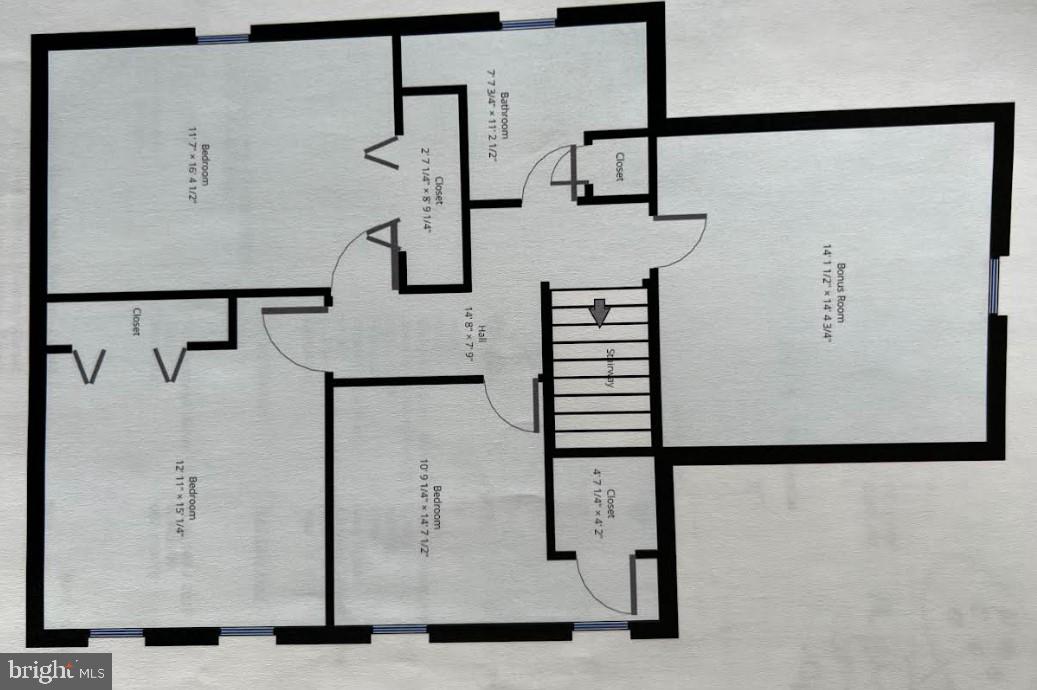 132 MEADOW HILL DRIVE