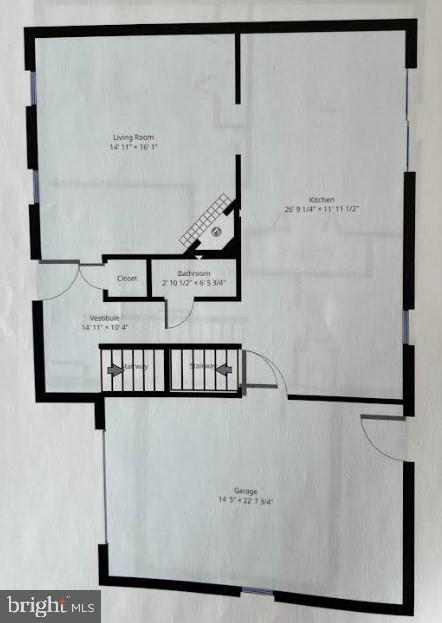 132 MEADOW HILL DRIVE