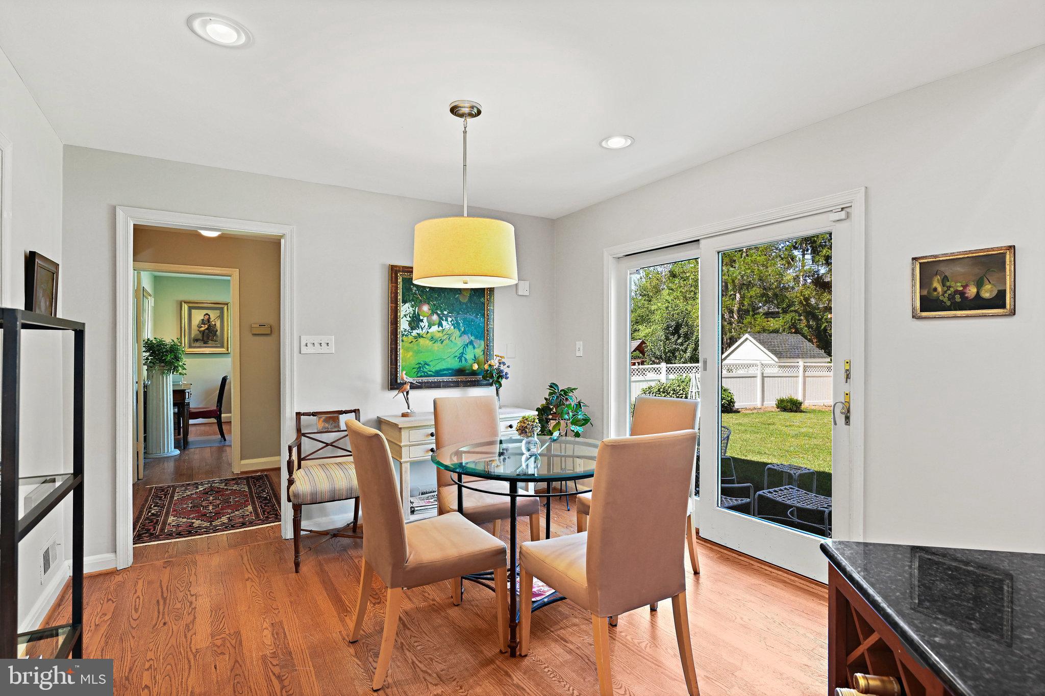 BROYHILLS MCLEAN ESTATES - Residential