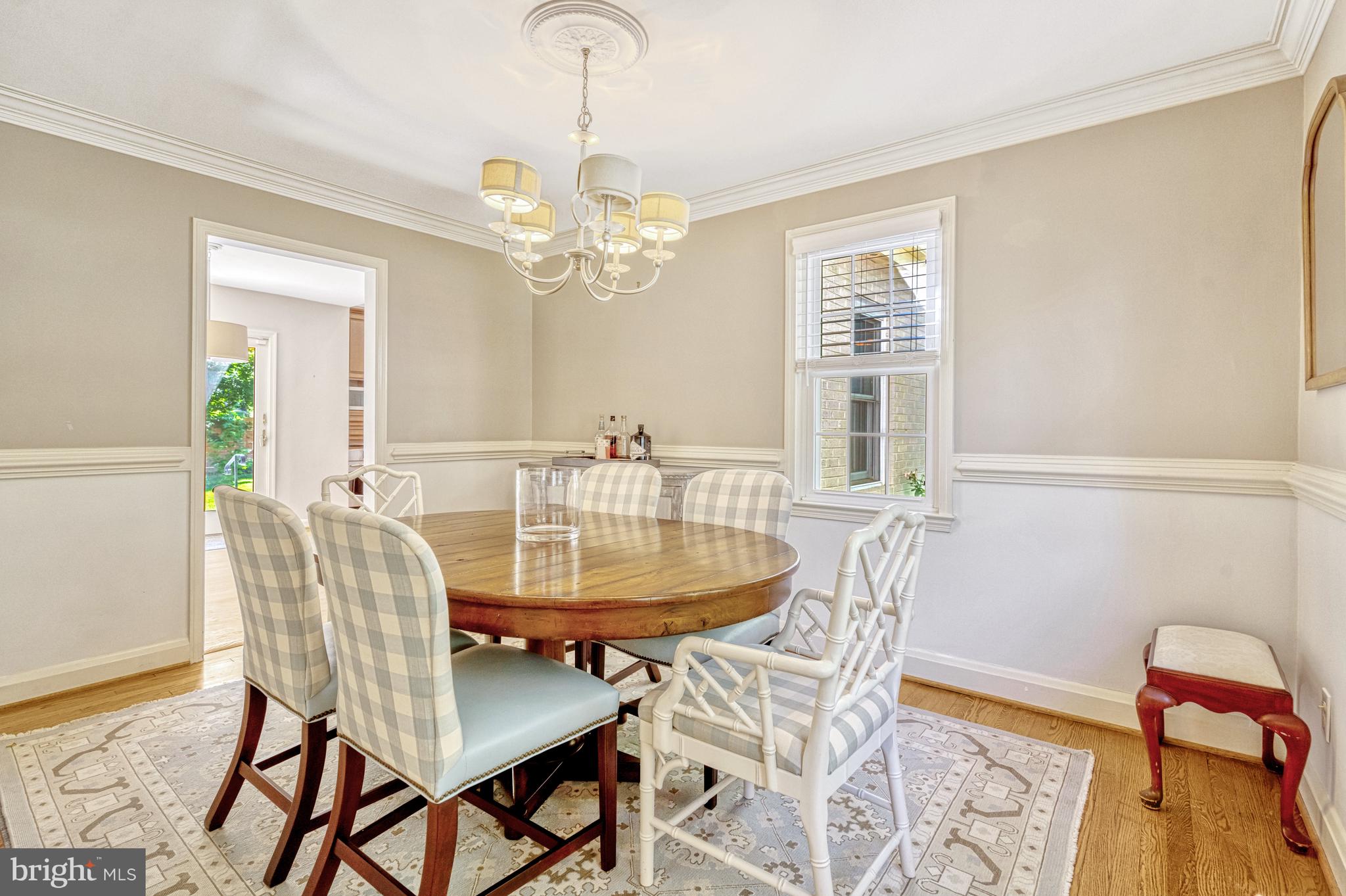 BROYHILLS MCLEAN ESTATES - Residential