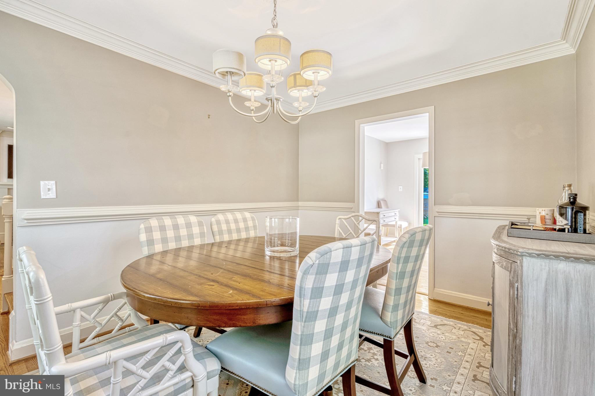 BROYHILLS MCLEAN ESTATES - Residential