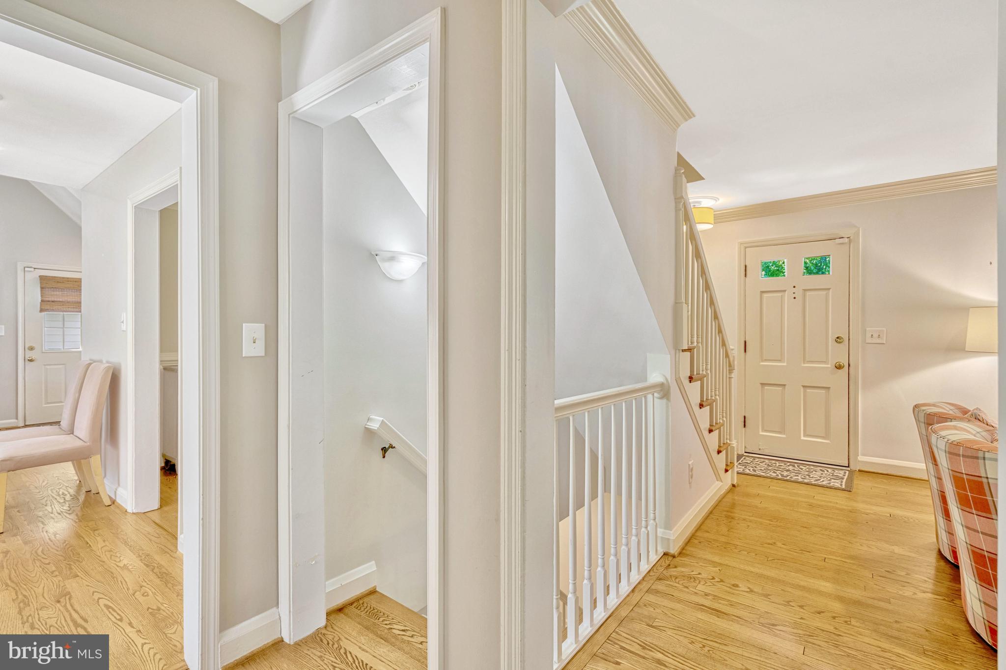 BROYHILLS MCLEAN ESTATES - Residential