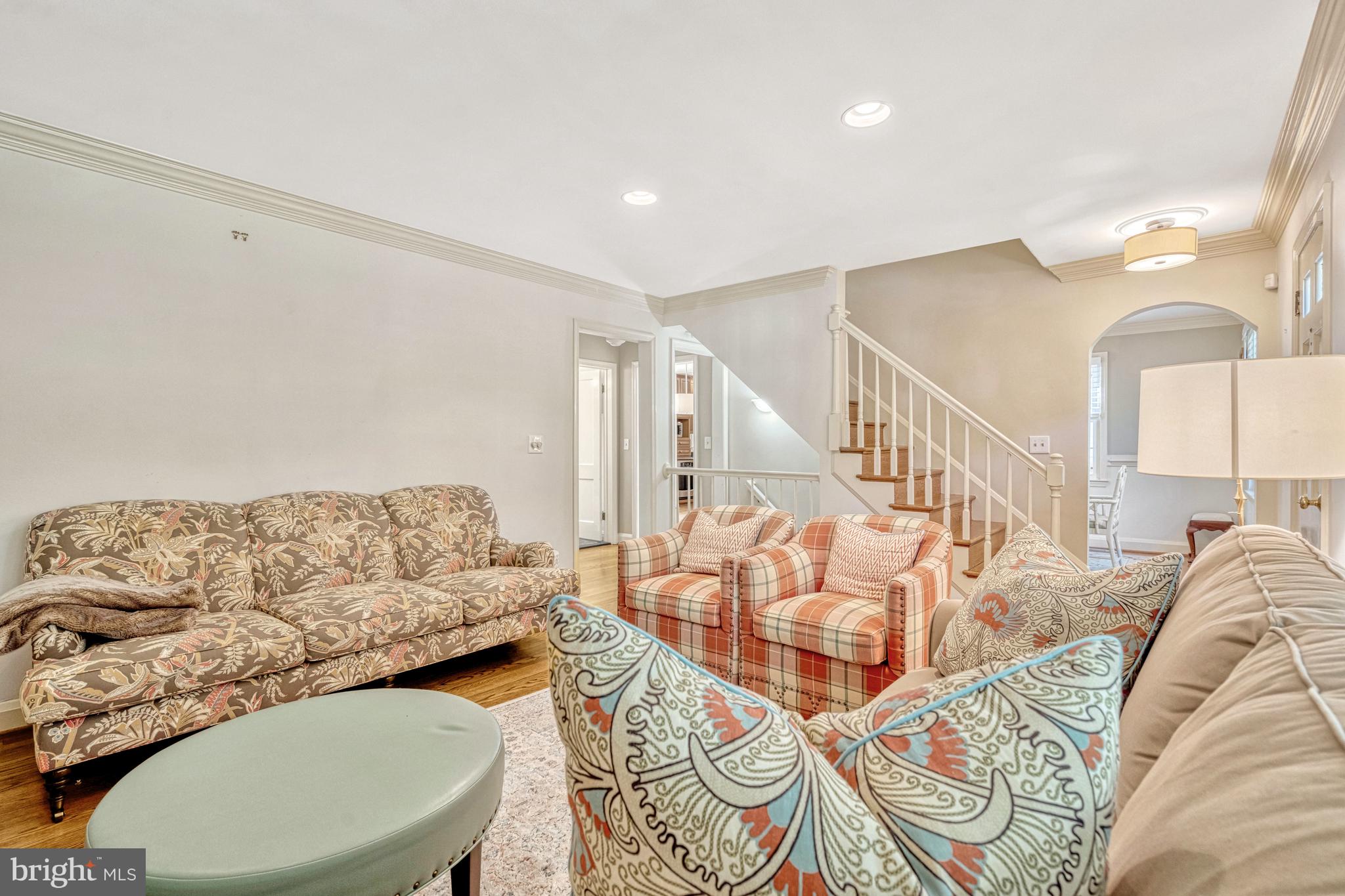 BROYHILLS MCLEAN ESTATES - Residential