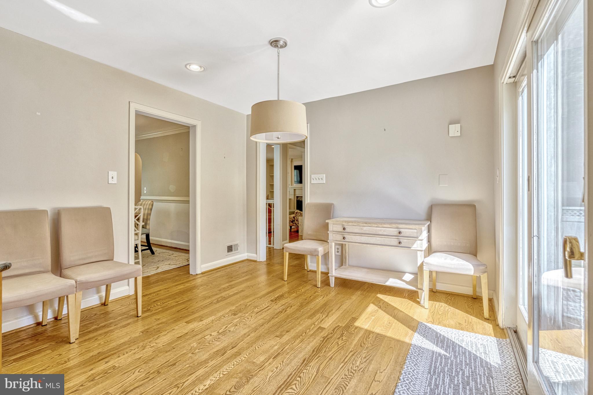 BROYHILLS MCLEAN ESTATES - Residential