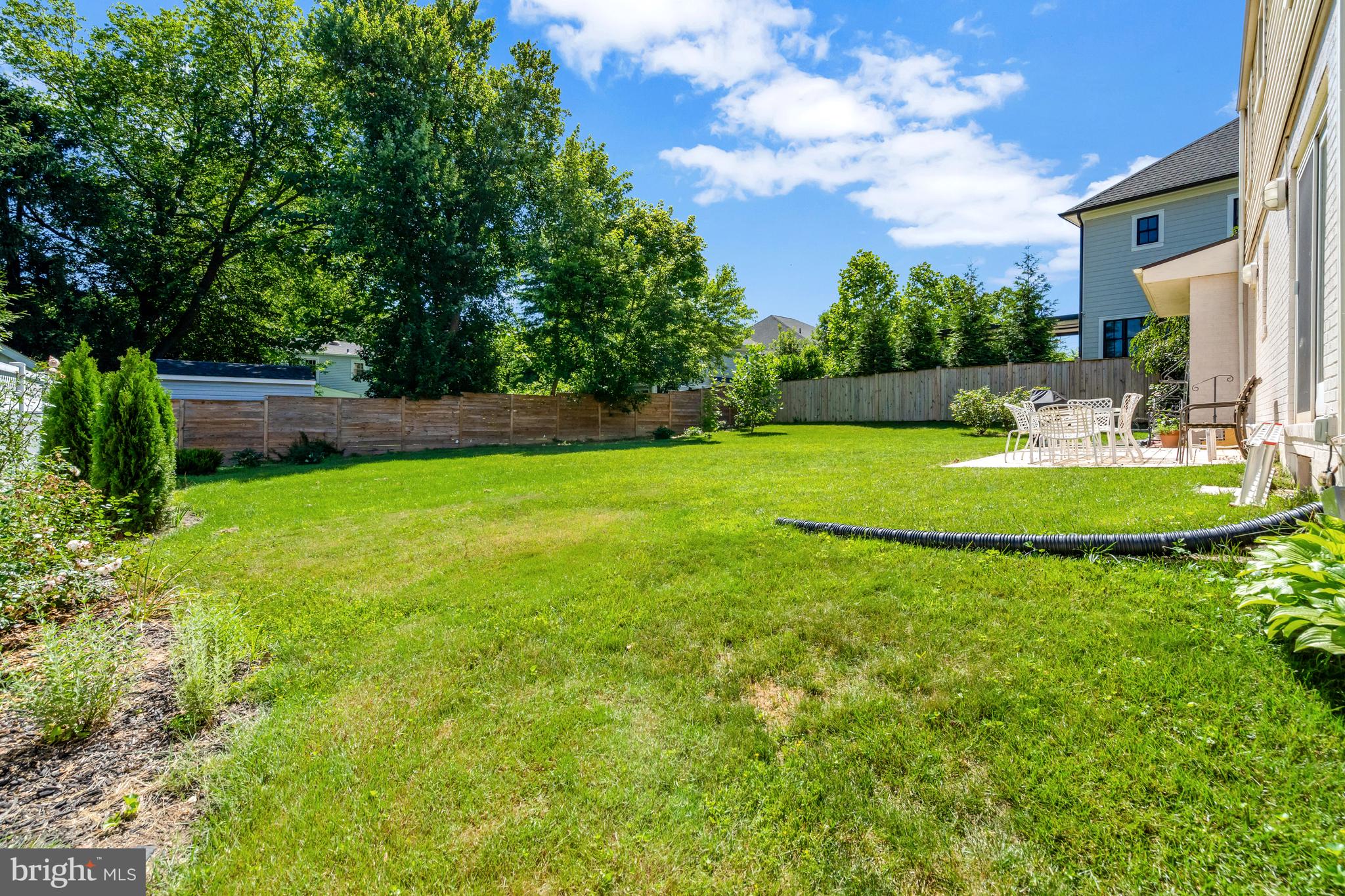 BROYHILLS MCLEAN ESTATES - Residential