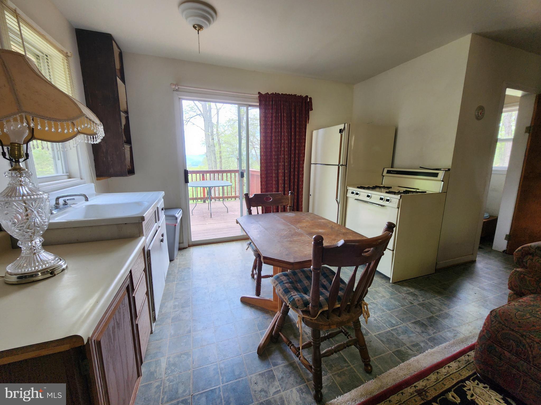 POTOMAC VALLEY VISTA - Residential