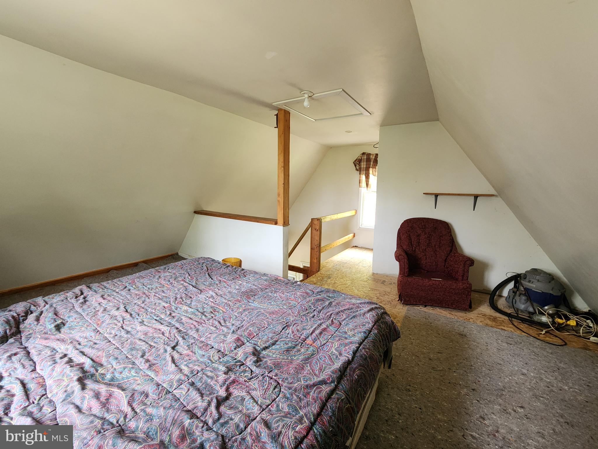 POTOMAC VALLEY VISTA - Residential