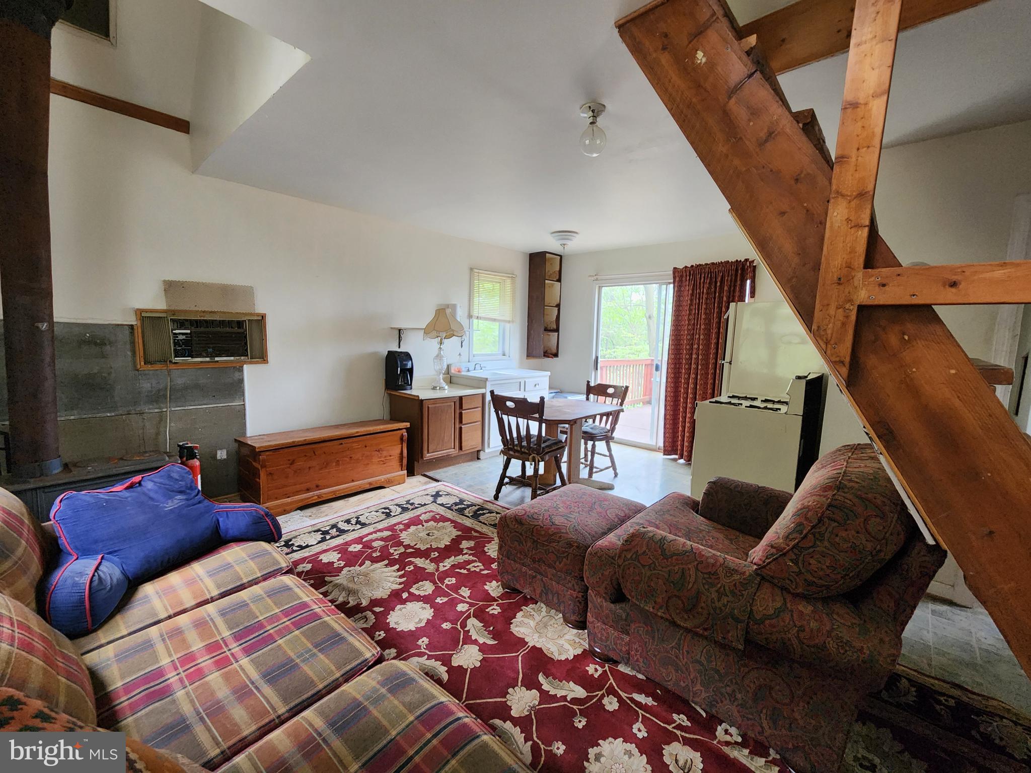 POTOMAC VALLEY VISTA - Residential