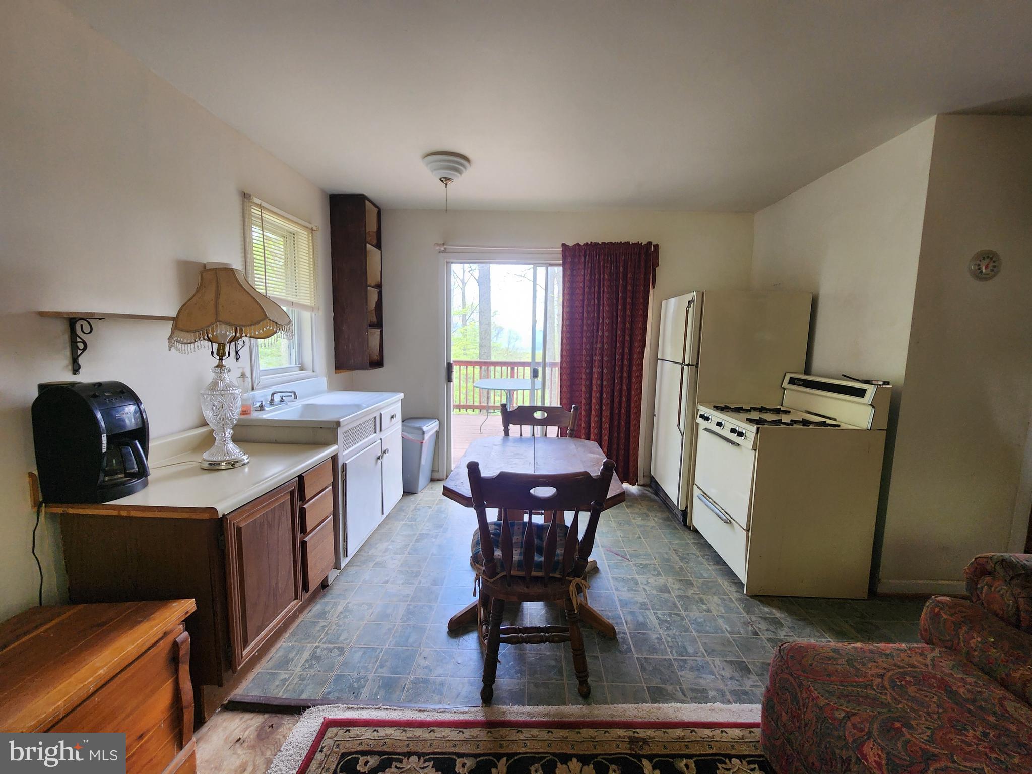 POTOMAC VALLEY VISTA - Residential