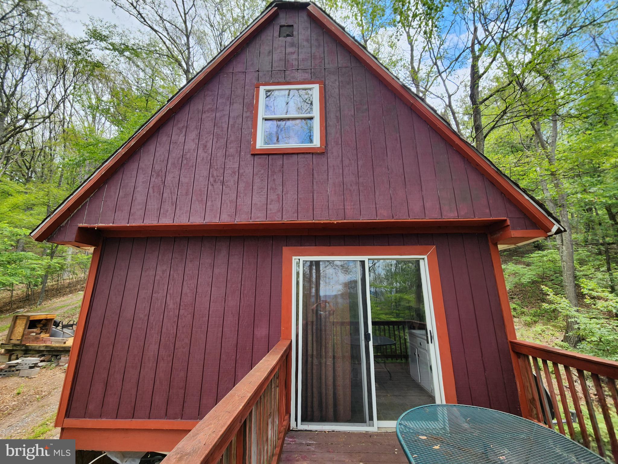 POTOMAC VALLEY VISTA - Residential