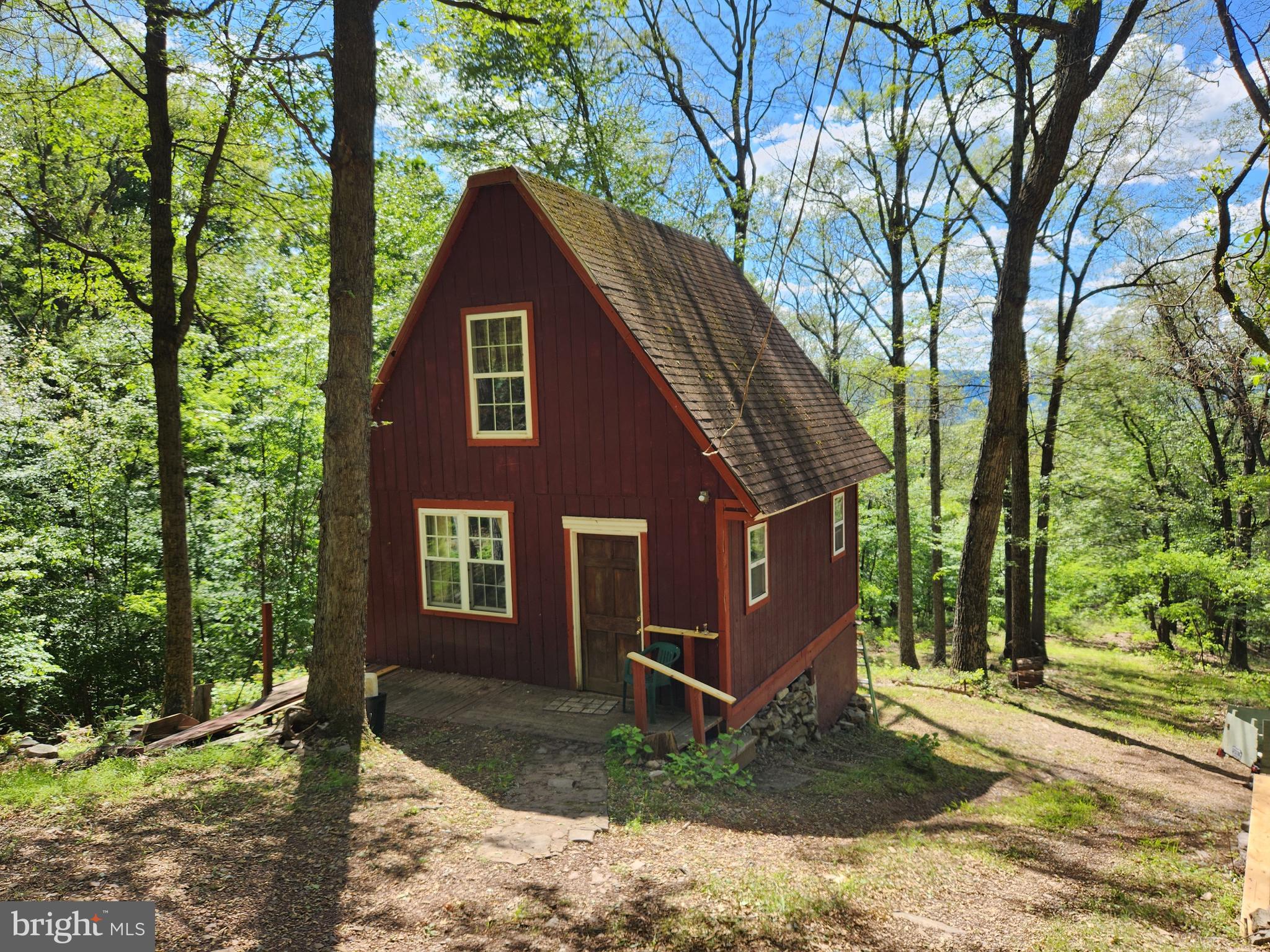 POTOMAC VALLEY VISTA - Residential