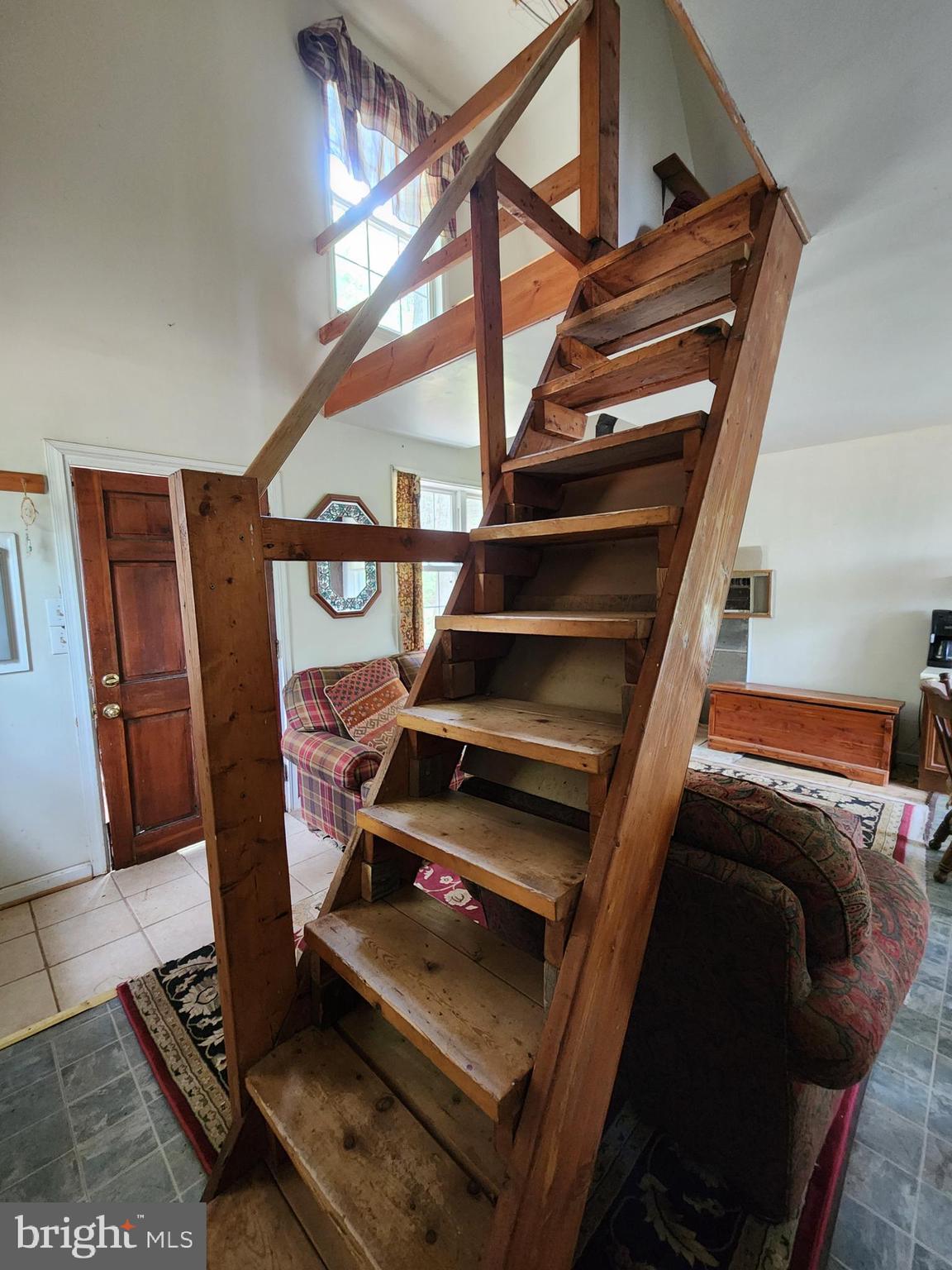 POTOMAC VALLEY VISTA - Residential