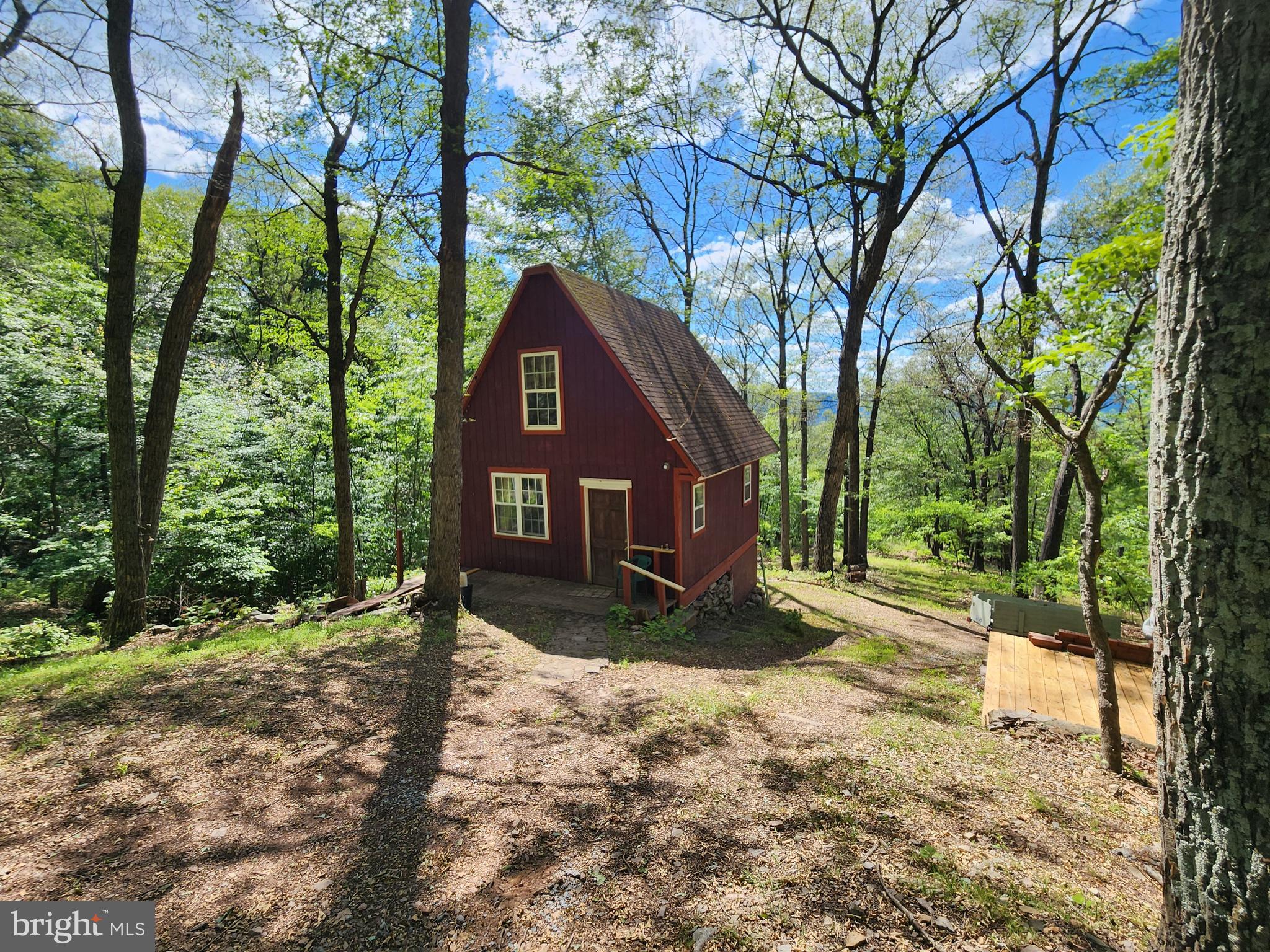 POTOMAC VALLEY VISTA - Residential