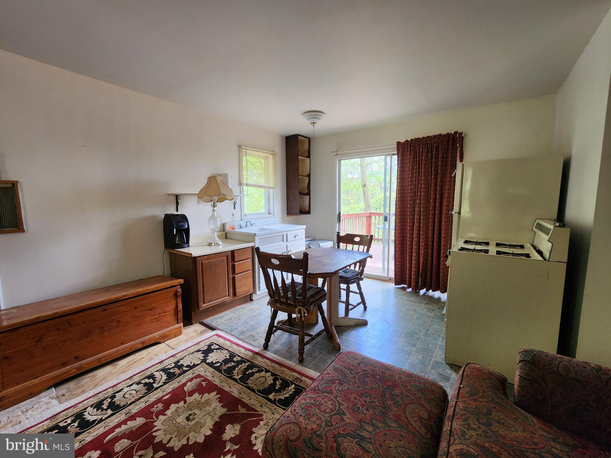 POTOMAC VALLEY VISTA - Residential