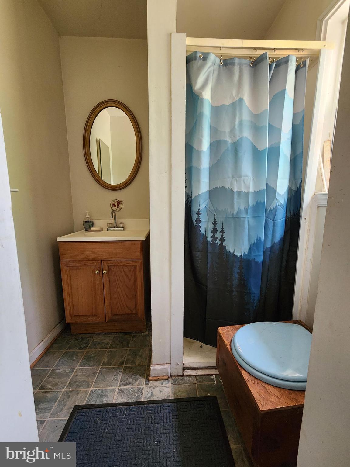 POTOMAC VALLEY VISTA - Residential