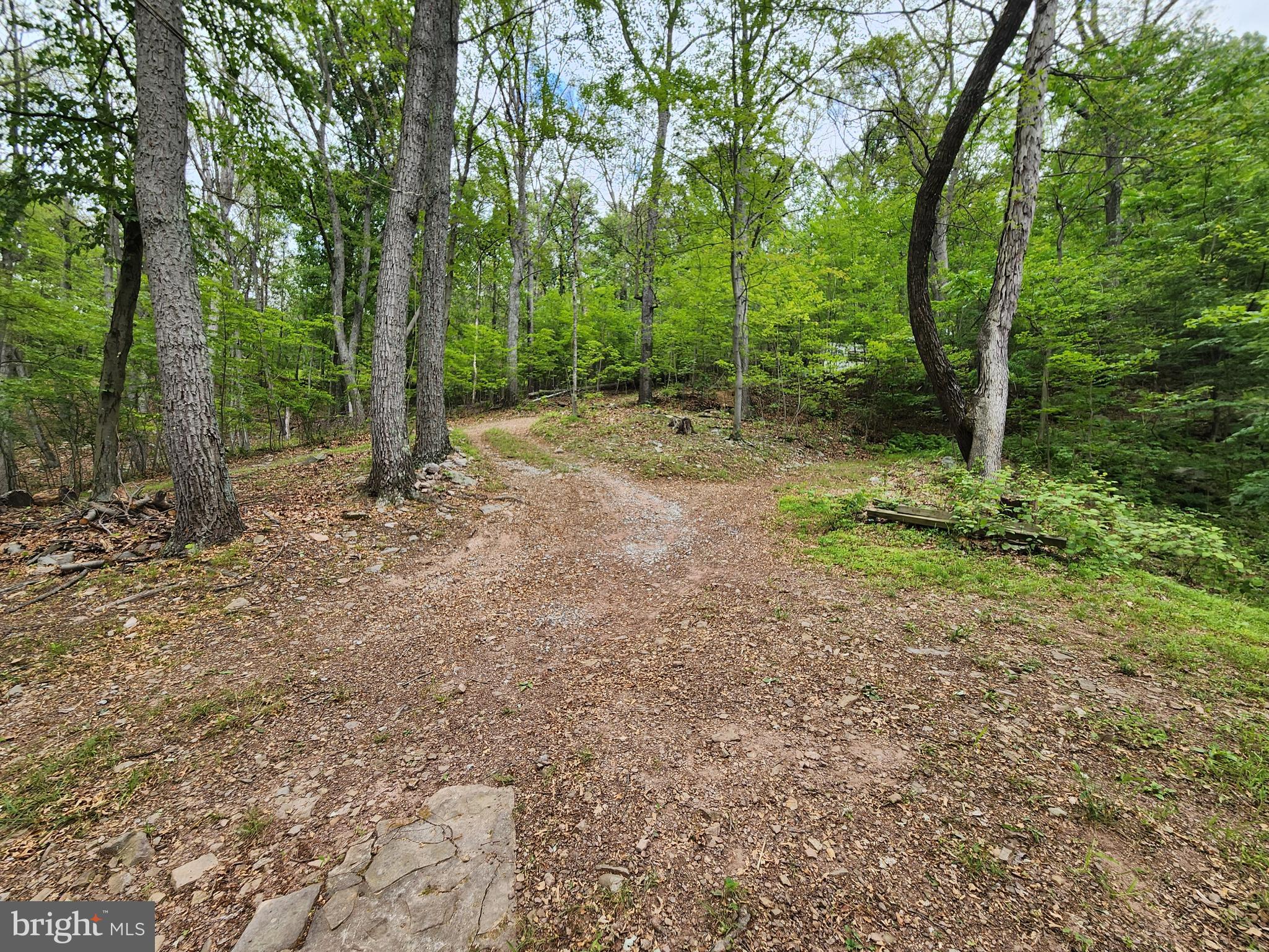 POTOMAC VALLEY VISTA - Residential