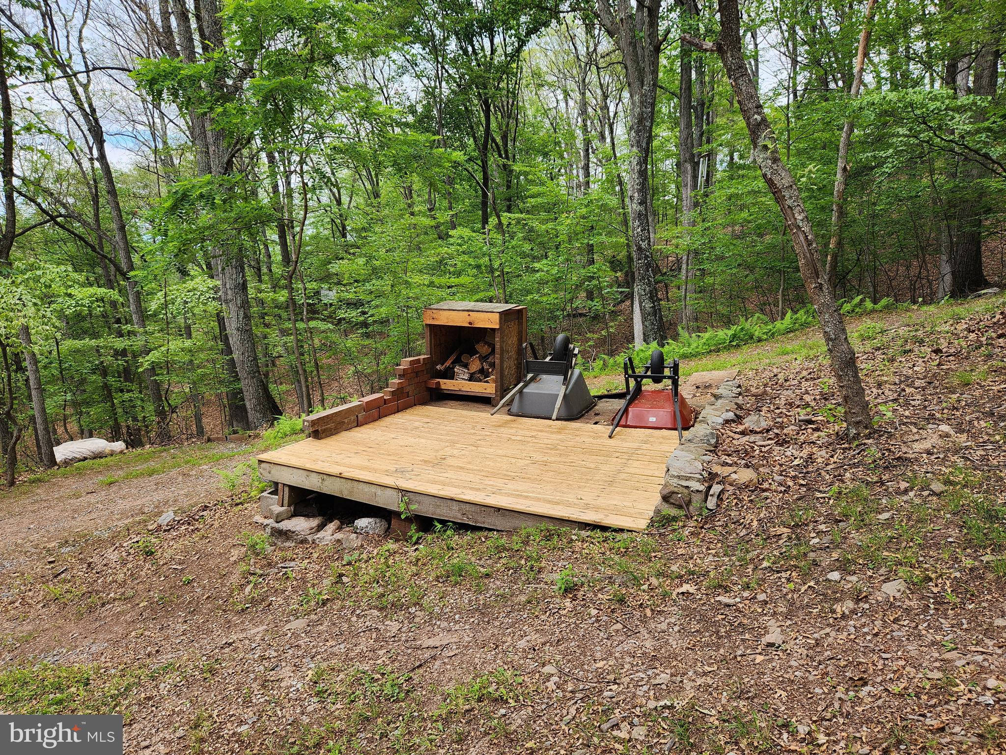 POTOMAC VALLEY VISTA - Residential