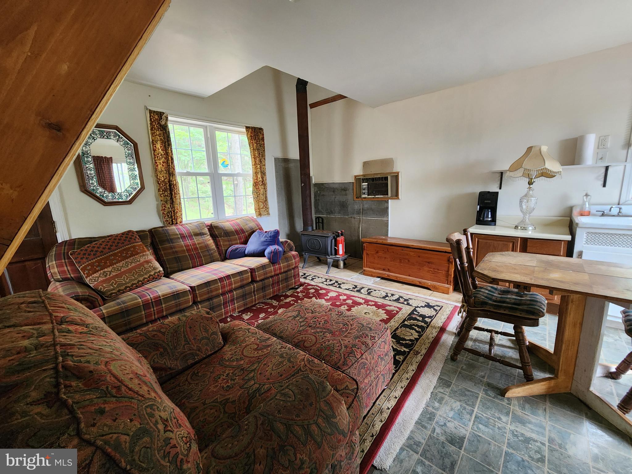 POTOMAC VALLEY VISTA - Residential