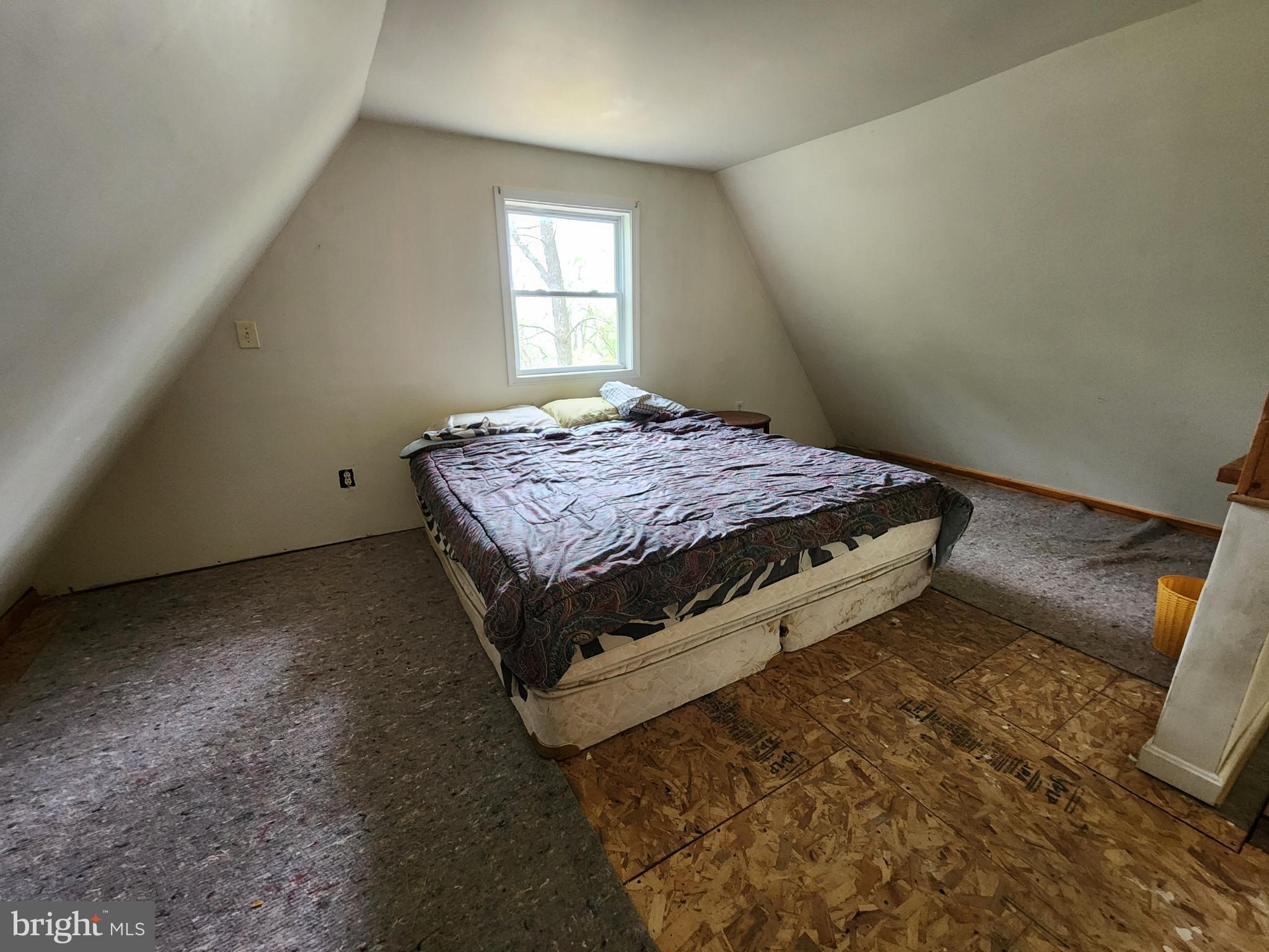 POTOMAC VALLEY VISTA - Residential