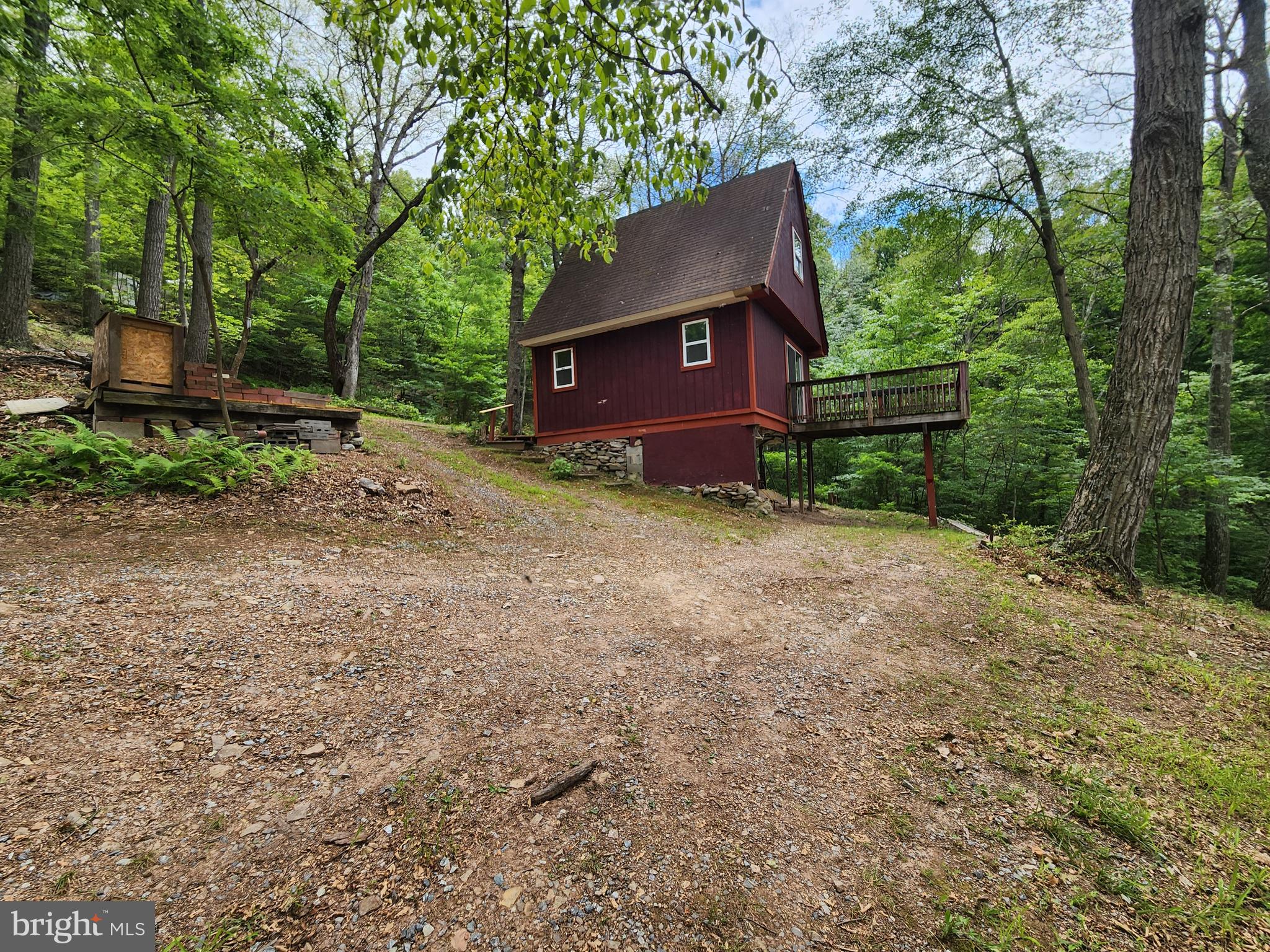 POTOMAC VALLEY VISTA - Residential