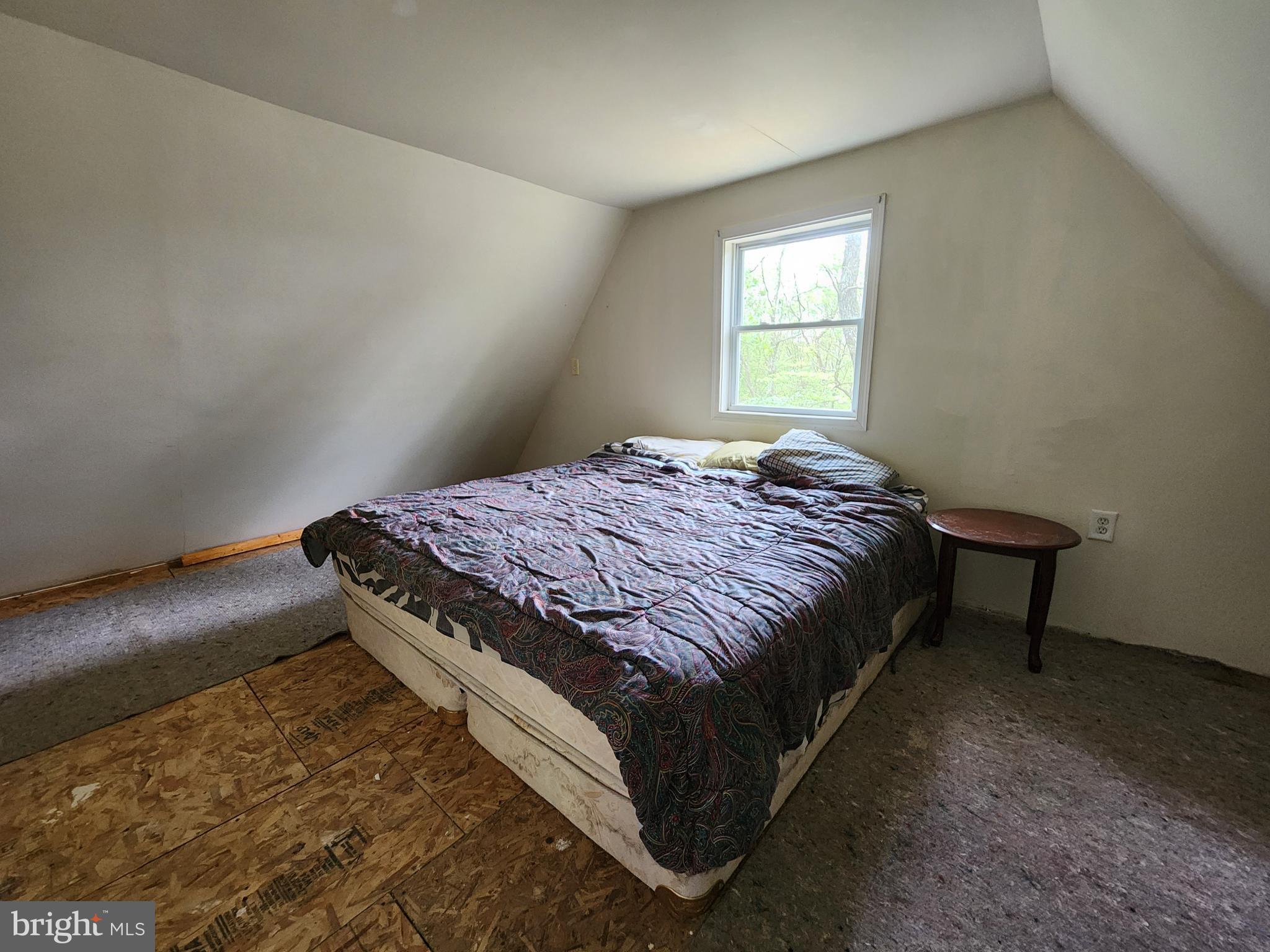 POTOMAC VALLEY VISTA - Residential