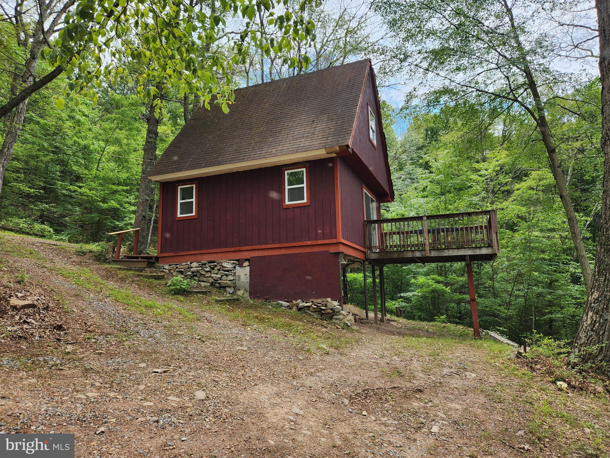 POTOMAC VALLEY VISTA - Residential