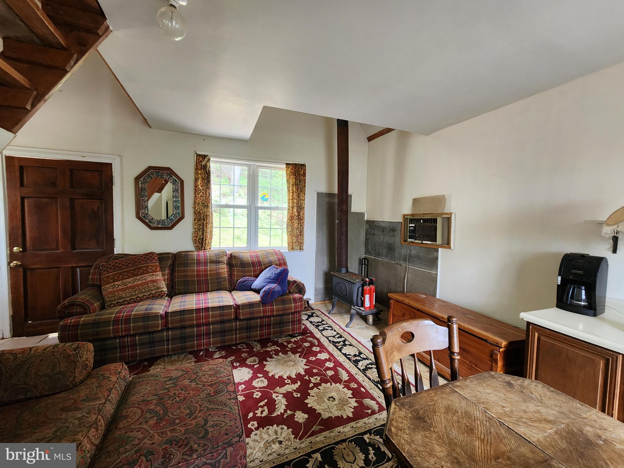 POTOMAC VALLEY VISTA - Residential